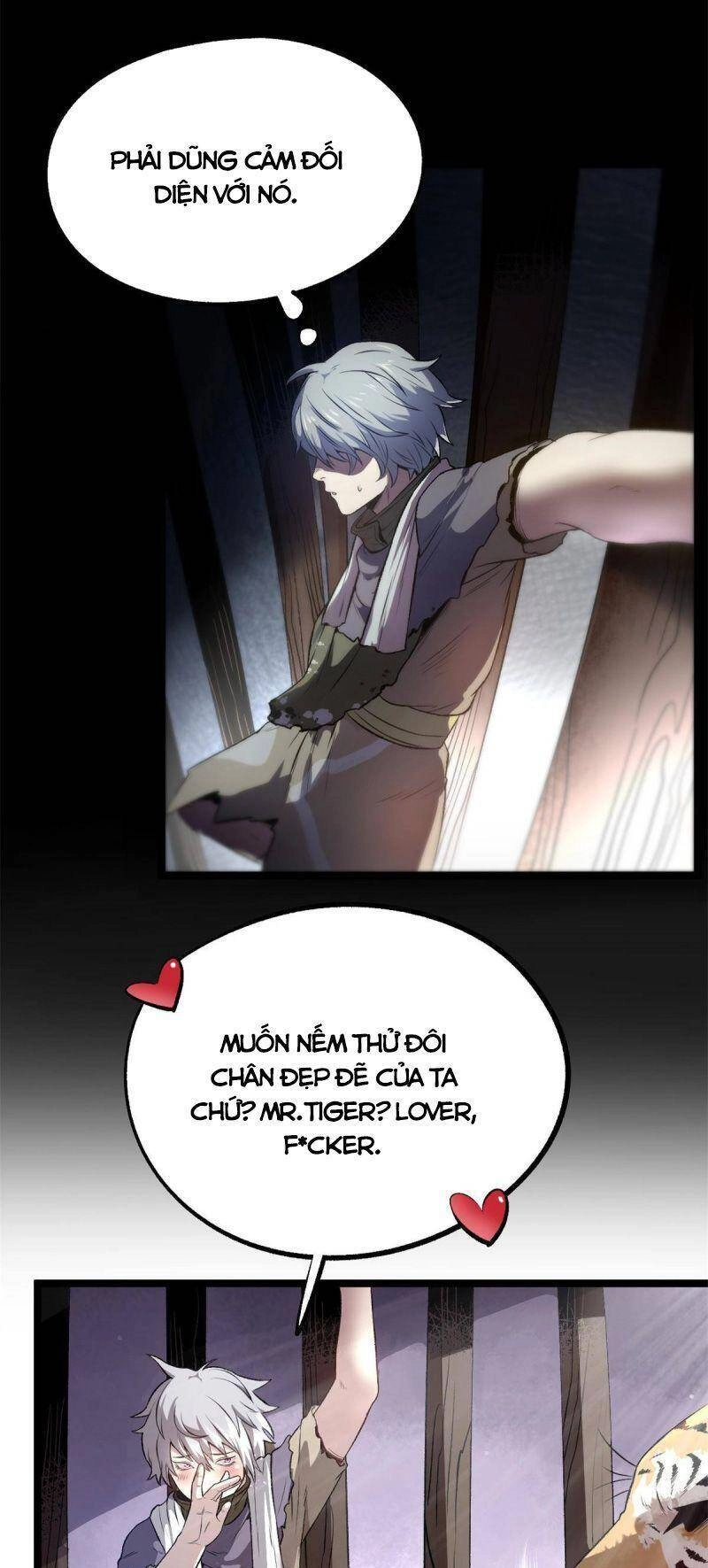 Ẩn Núp Trăm Ngày, Ta Cưới Luôn Nữ Đế Nước Địch Làm Vợ Chapter 13 - 5