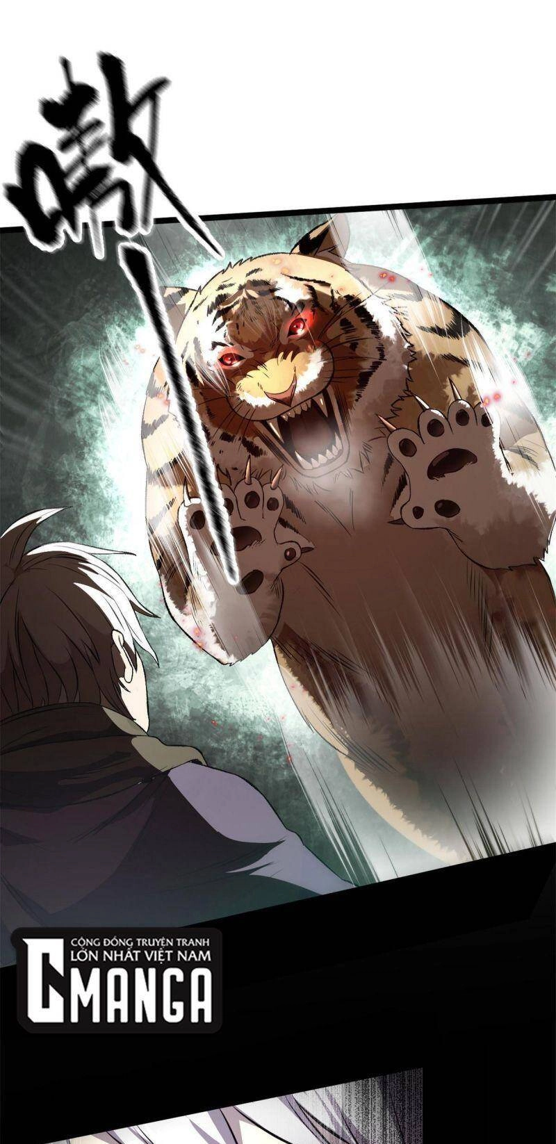 Ẩn Núp Trăm Ngày, Ta Cưới Luôn Nữ Đế Nước Địch Làm Vợ Chapter 13 - 7