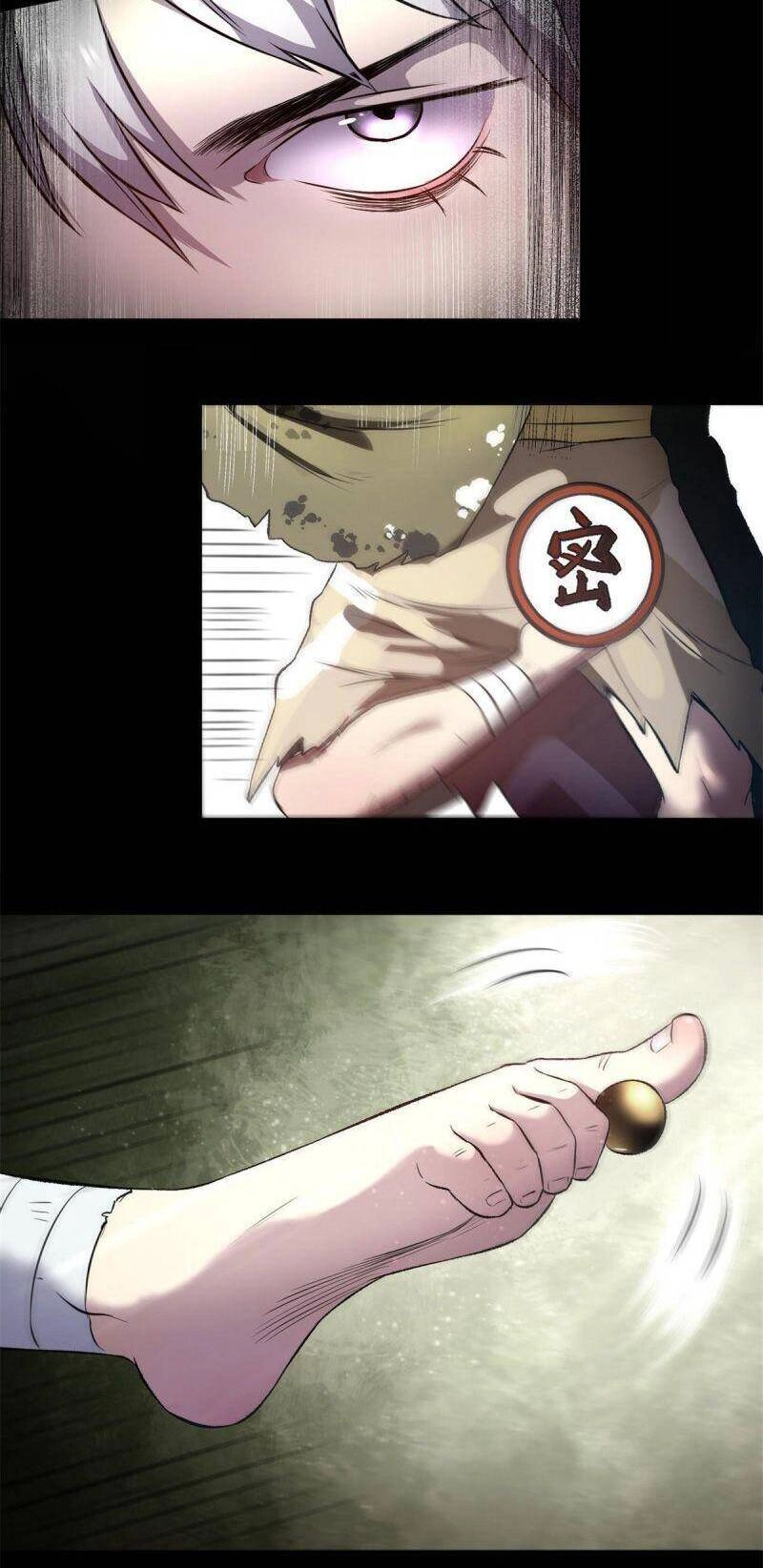 Ẩn Núp Trăm Ngày, Ta Cưới Luôn Nữ Đế Nước Địch Làm Vợ Chapter 13 - 8