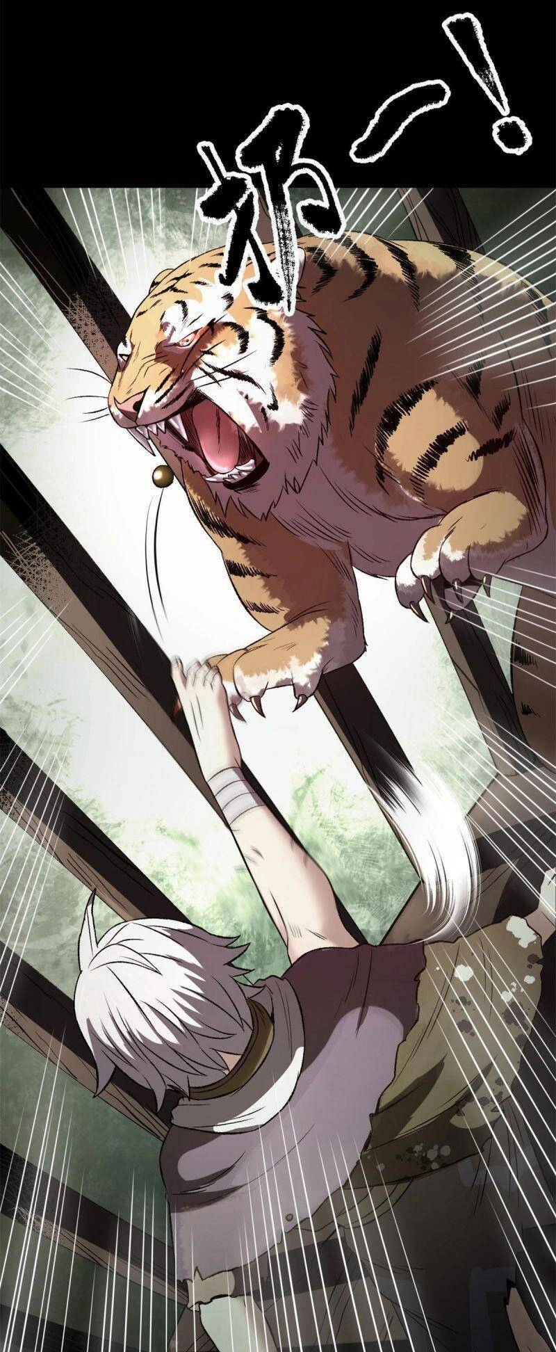 Ẩn Núp Trăm Ngày, Ta Cưới Luôn Nữ Đế Nước Địch Làm Vợ Chapter 13 - 9