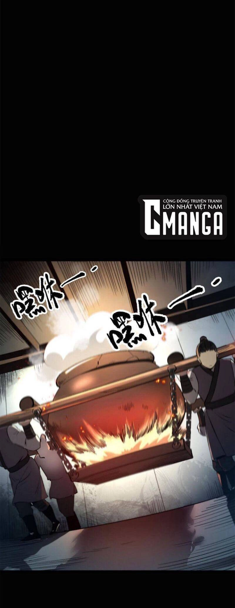 Ẩn Núp Trăm Ngày, Ta Cưới Luôn Nữ Đế Nước Địch Làm Vợ Chapter 13 - 17