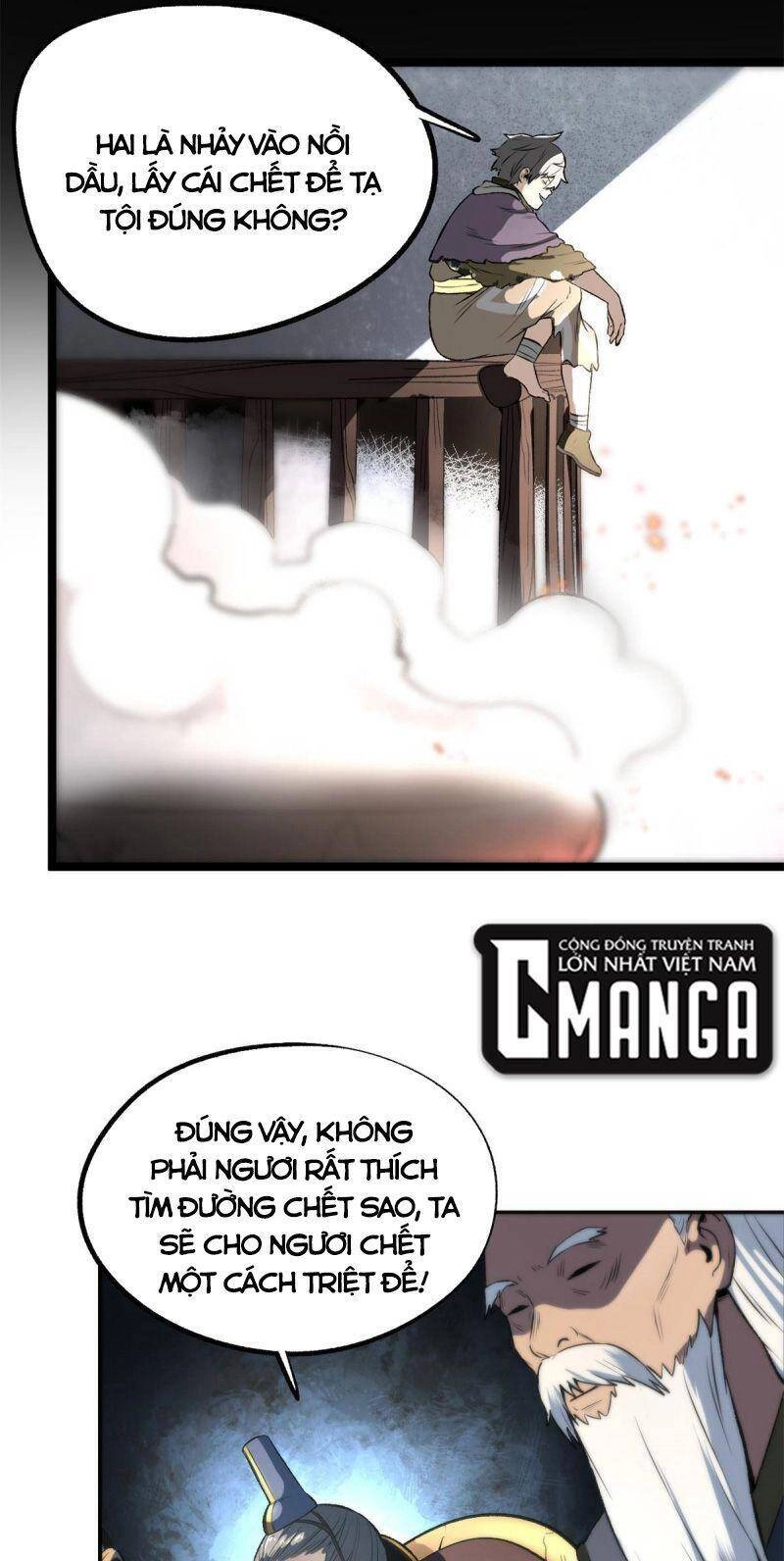 Ẩn Núp Trăm Ngày, Ta Cưới Luôn Nữ Đế Nước Địch Làm Vợ Chapter 13 - 19