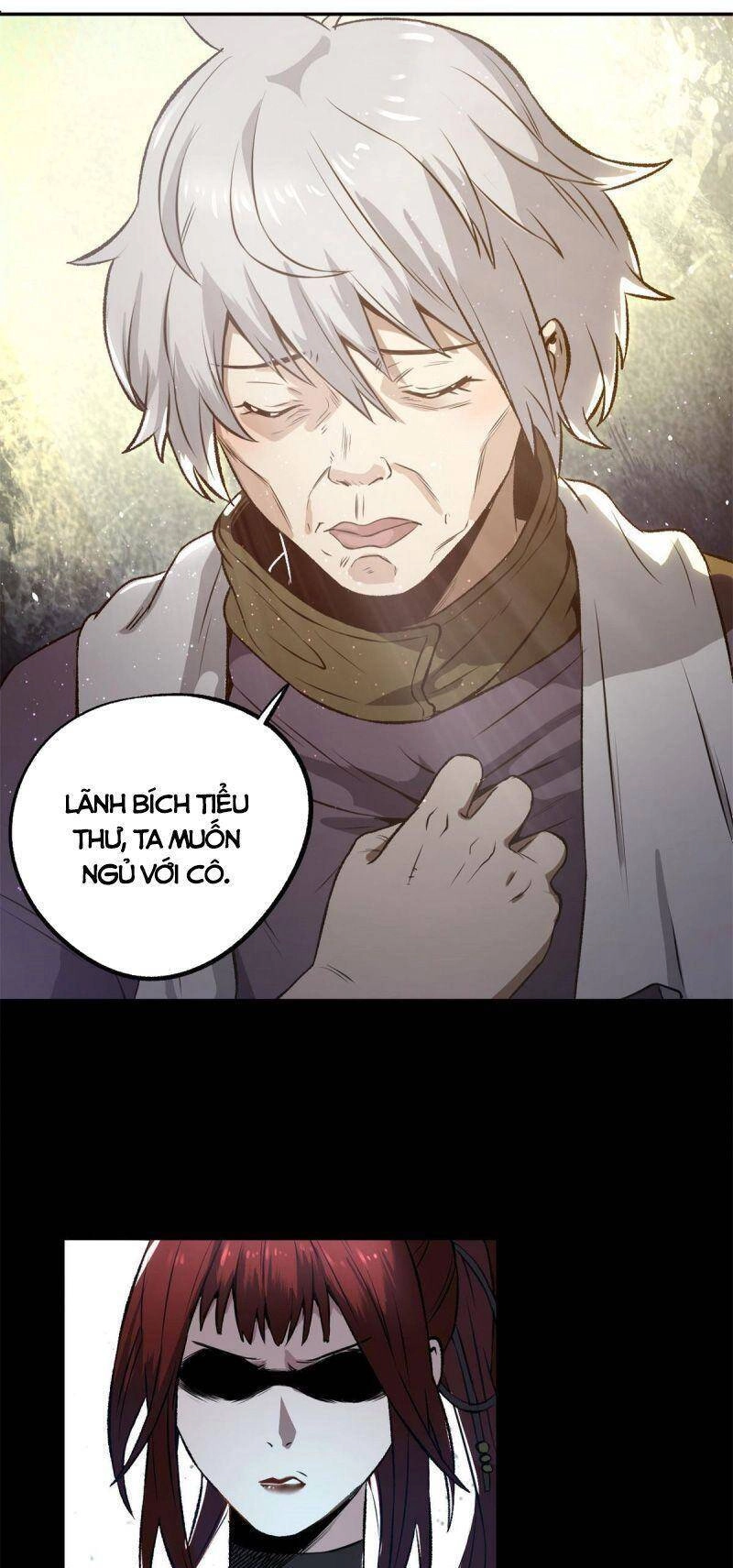 Ẩn Núp Trăm Ngày, Ta Cưới Luôn Nữ Đế Nước Địch Làm Vợ Chapter 13 - 21