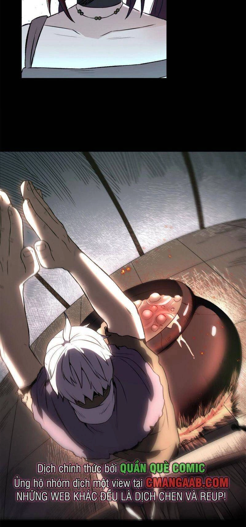 Ẩn Núp Trăm Ngày, Ta Cưới Luôn Nữ Đế Nước Địch Làm Vợ Chapter 13 - 22