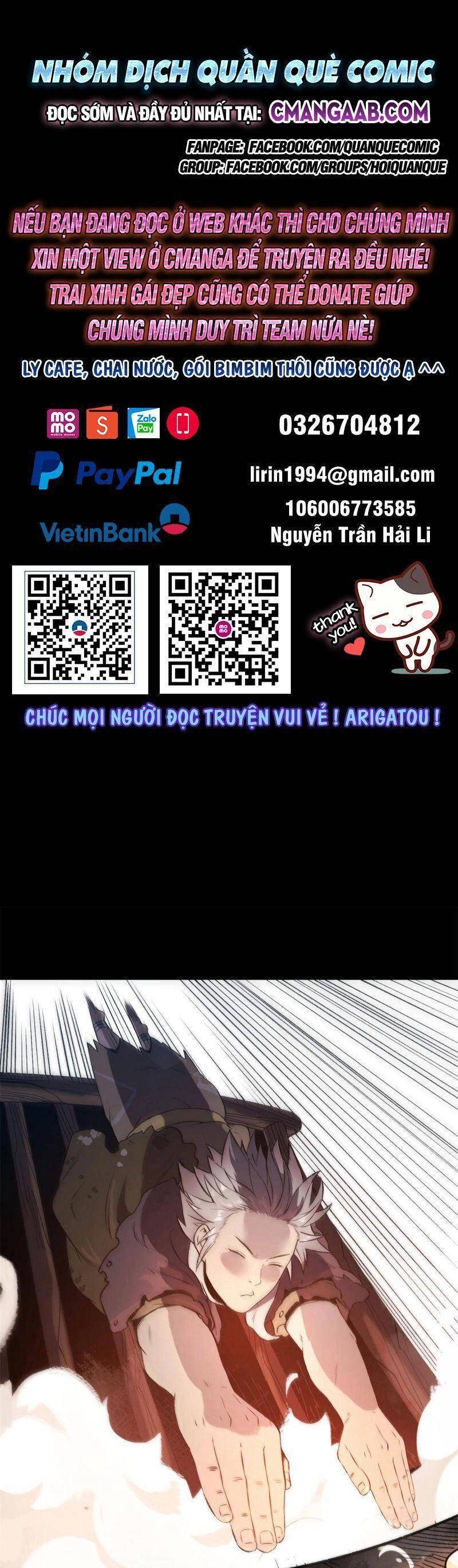 Ẩn Núp Trăm Ngày, Ta Cưới Luôn Nữ Đế Nước Địch Làm Vợ Chapter 14 - 1