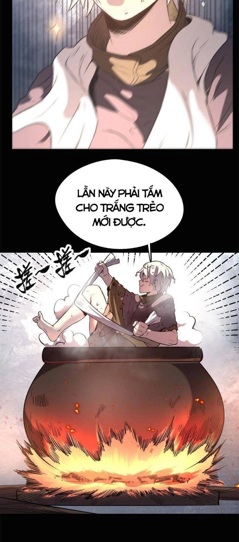 Ẩn Núp Trăm Ngày, Ta Cưới Luôn Nữ Đế Nước Địch Làm Vợ Chapter 14 - 4