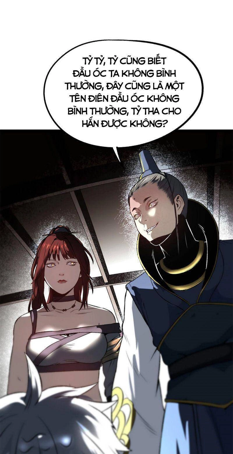 Ẩn Núp Trăm Ngày, Ta Cưới Luôn Nữ Đế Nước Địch Làm Vợ Chapter 14 - 9