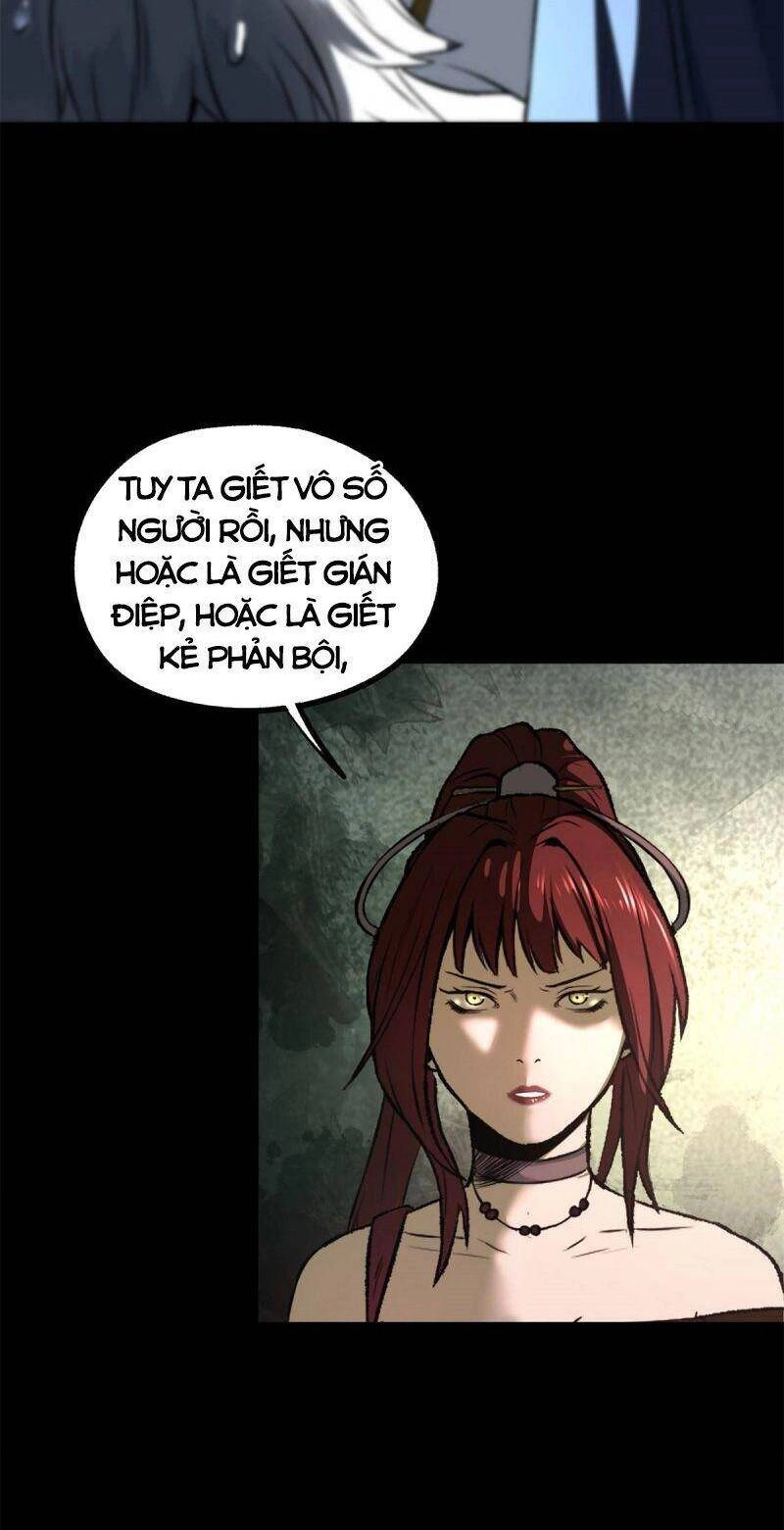 Ẩn Núp Trăm Ngày, Ta Cưới Luôn Nữ Đế Nước Địch Làm Vợ Chapter 14 - 10