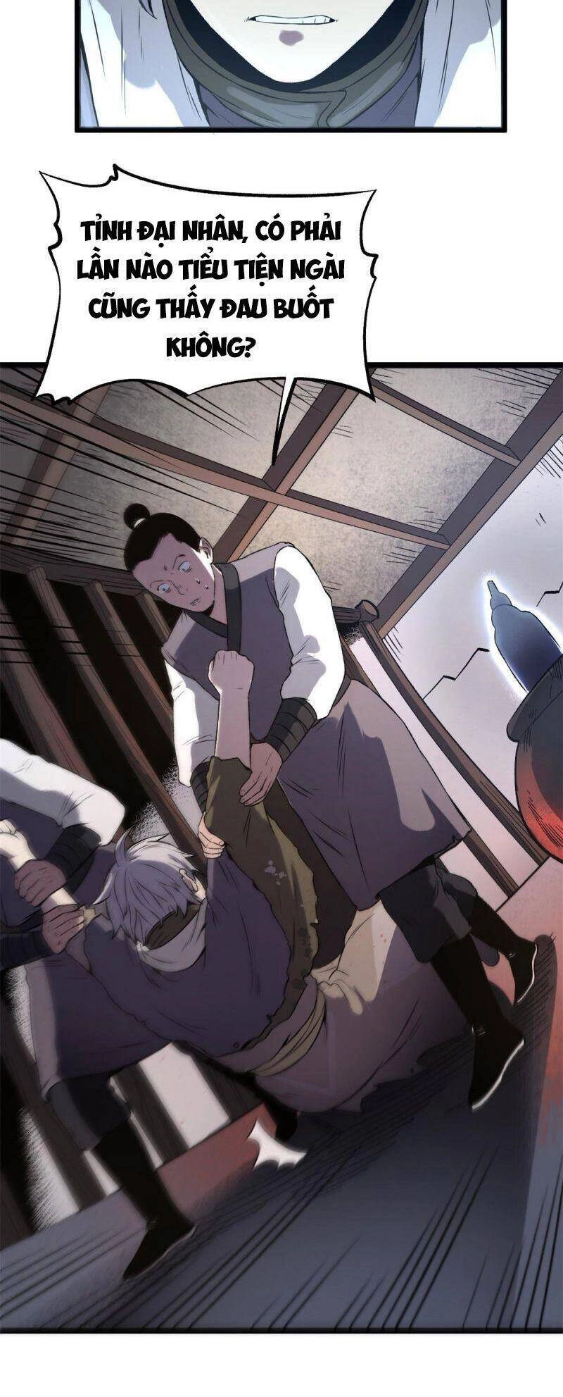 Ẩn Núp Trăm Ngày, Ta Cưới Luôn Nữ Đế Nước Địch Làm Vợ Chapter 14 - 16