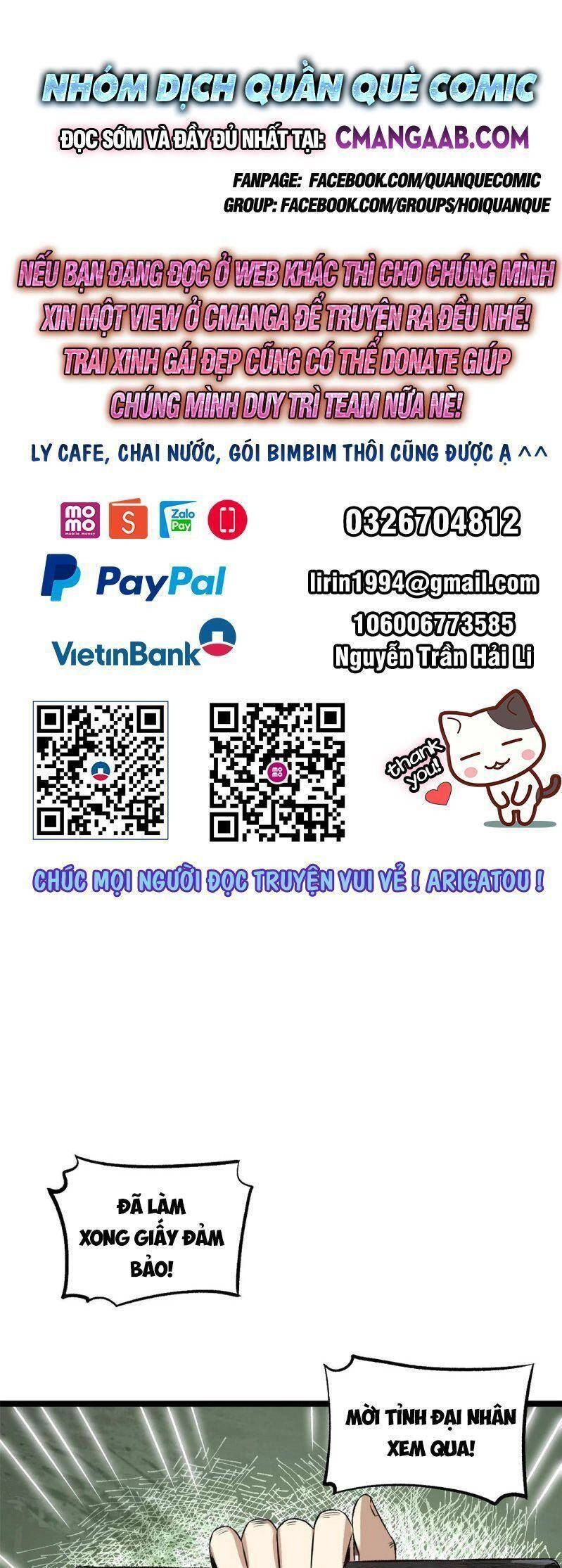 Ẩn Núp Trăm Ngày, Ta Cưới Luôn Nữ Đế Nước Địch Làm Vợ Chapter 15 - 1