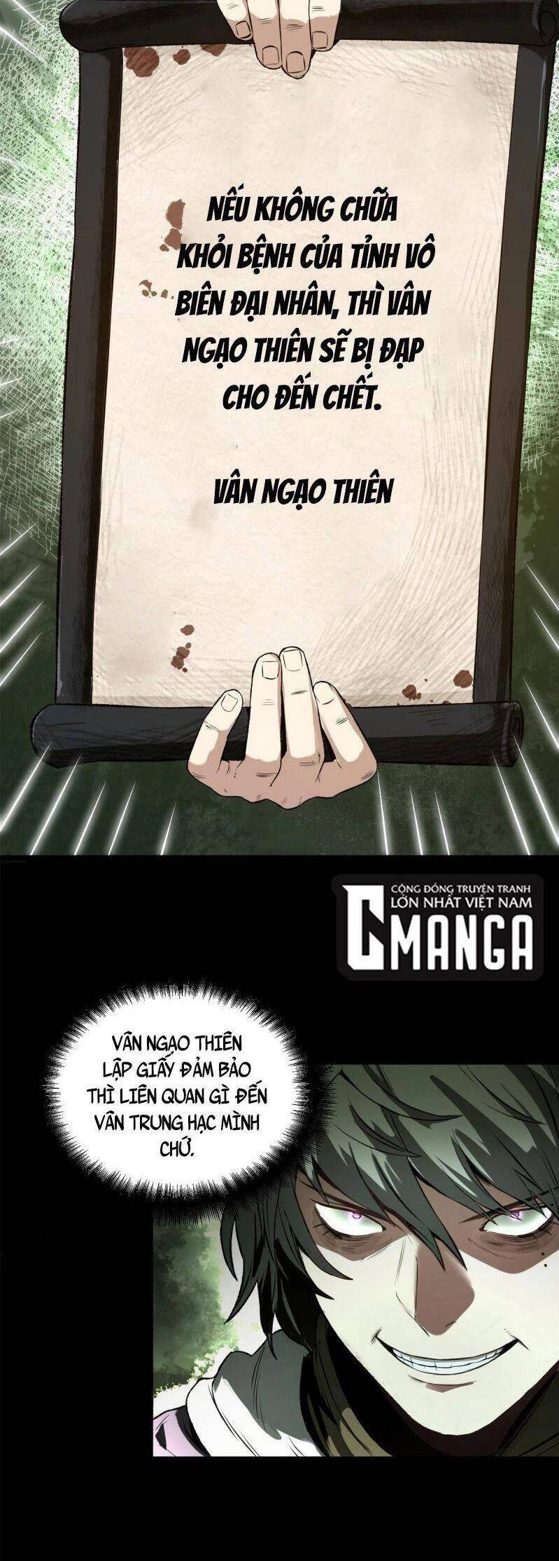 Ẩn Núp Trăm Ngày, Ta Cưới Luôn Nữ Đế Nước Địch Làm Vợ Chapter 15 - 2