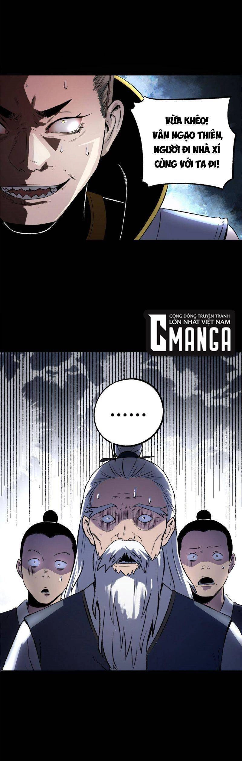 Ẩn Núp Trăm Ngày, Ta Cưới Luôn Nữ Đế Nước Địch Làm Vợ Chapter 15 - 4