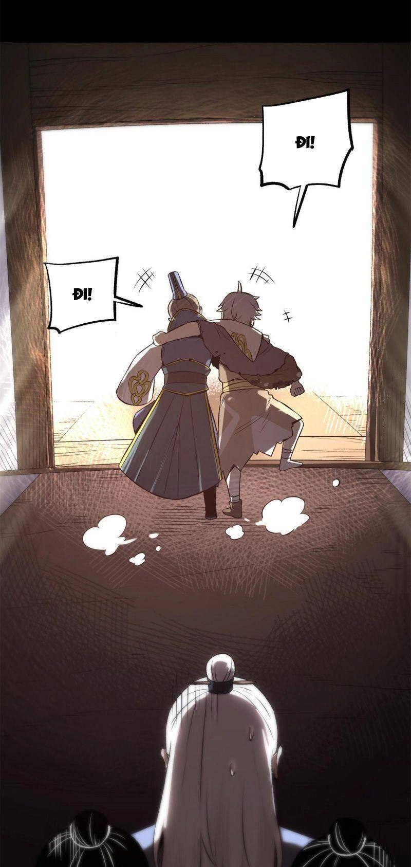 Ẩn Núp Trăm Ngày, Ta Cưới Luôn Nữ Đế Nước Địch Làm Vợ Chapter 15 - 5