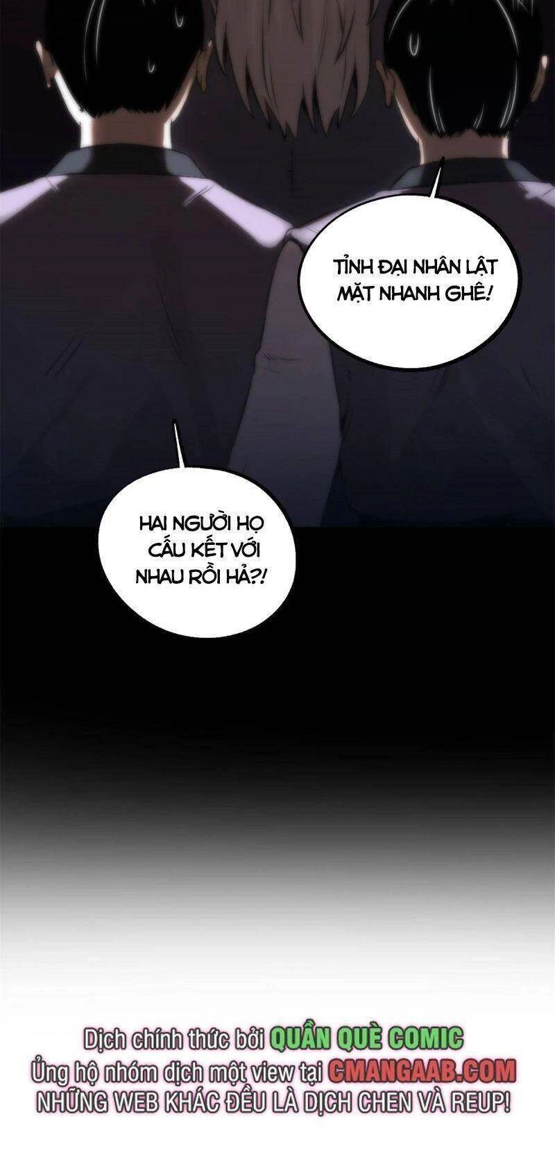 Ẩn Núp Trăm Ngày, Ta Cưới Luôn Nữ Đế Nước Địch Làm Vợ Chapter 15 - 6