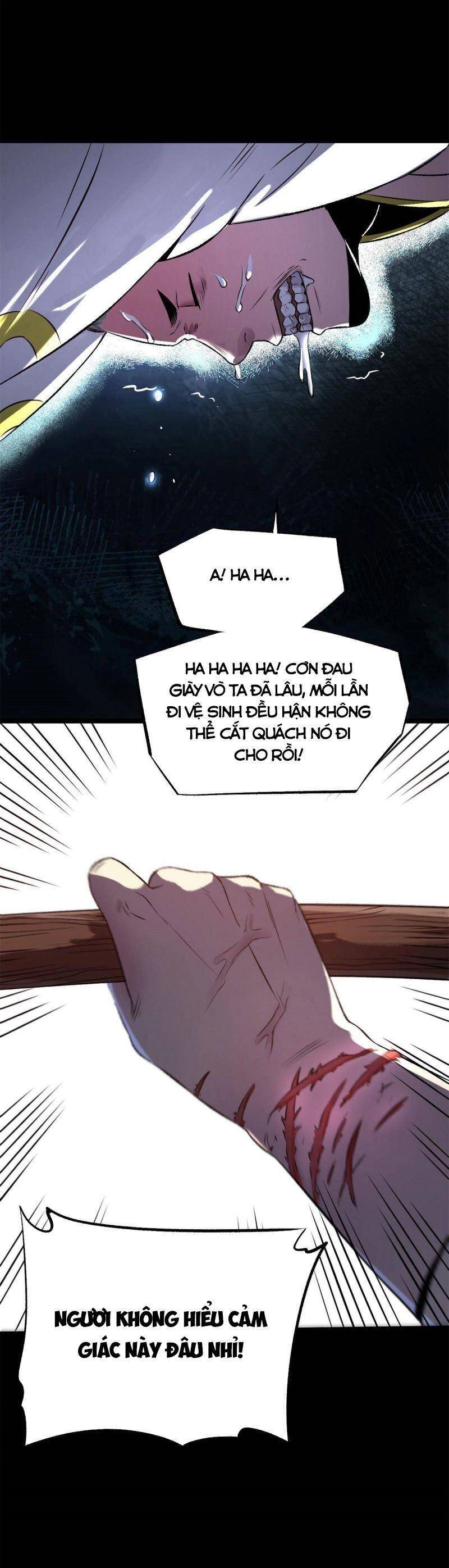 Ẩn Núp Trăm Ngày, Ta Cưới Luôn Nữ Đế Nước Địch Làm Vợ Chapter 15 - 9