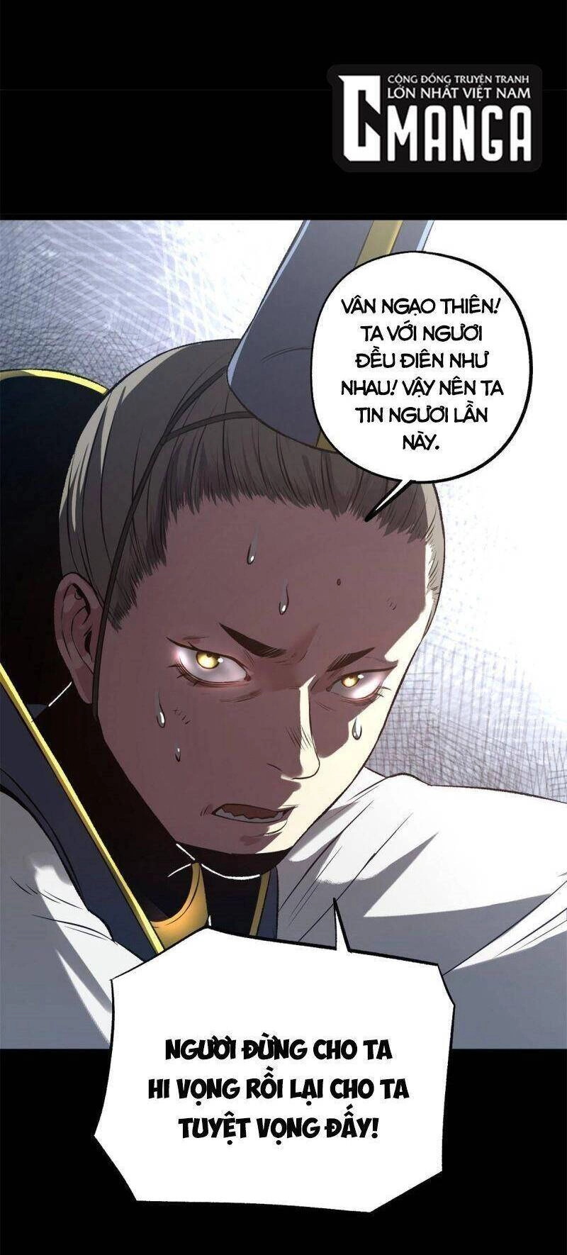 Ẩn Núp Trăm Ngày, Ta Cưới Luôn Nữ Đế Nước Địch Làm Vợ Chapter 15 - 11