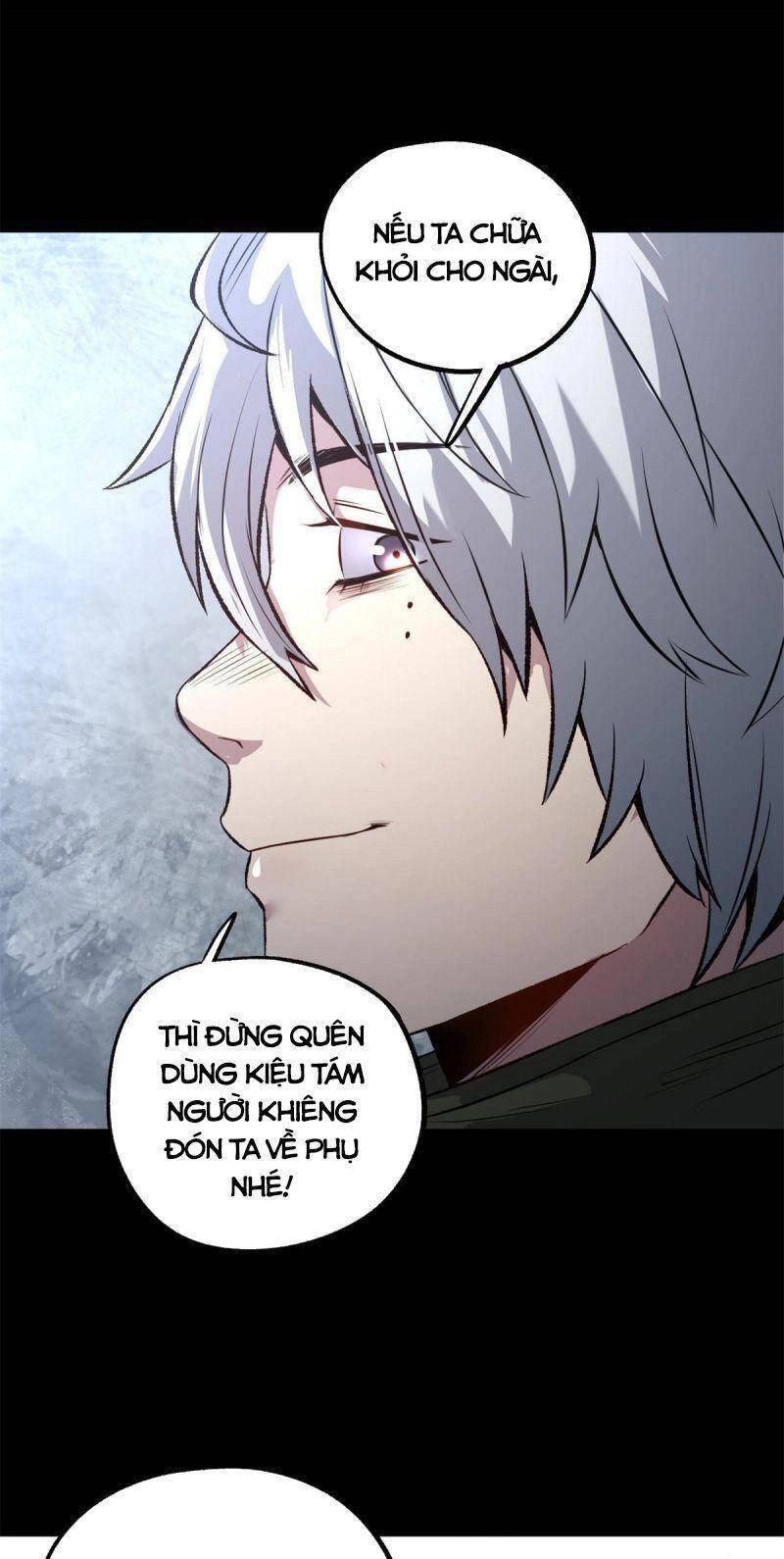 Ẩn Núp Trăm Ngày, Ta Cưới Luôn Nữ Đế Nước Địch Làm Vợ Chapter 15 - 12