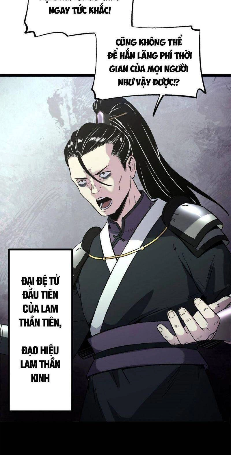 Ẩn Núp Trăm Ngày, Ta Cưới Luôn Nữ Đế Nước Địch Làm Vợ Chapter 15 - 15