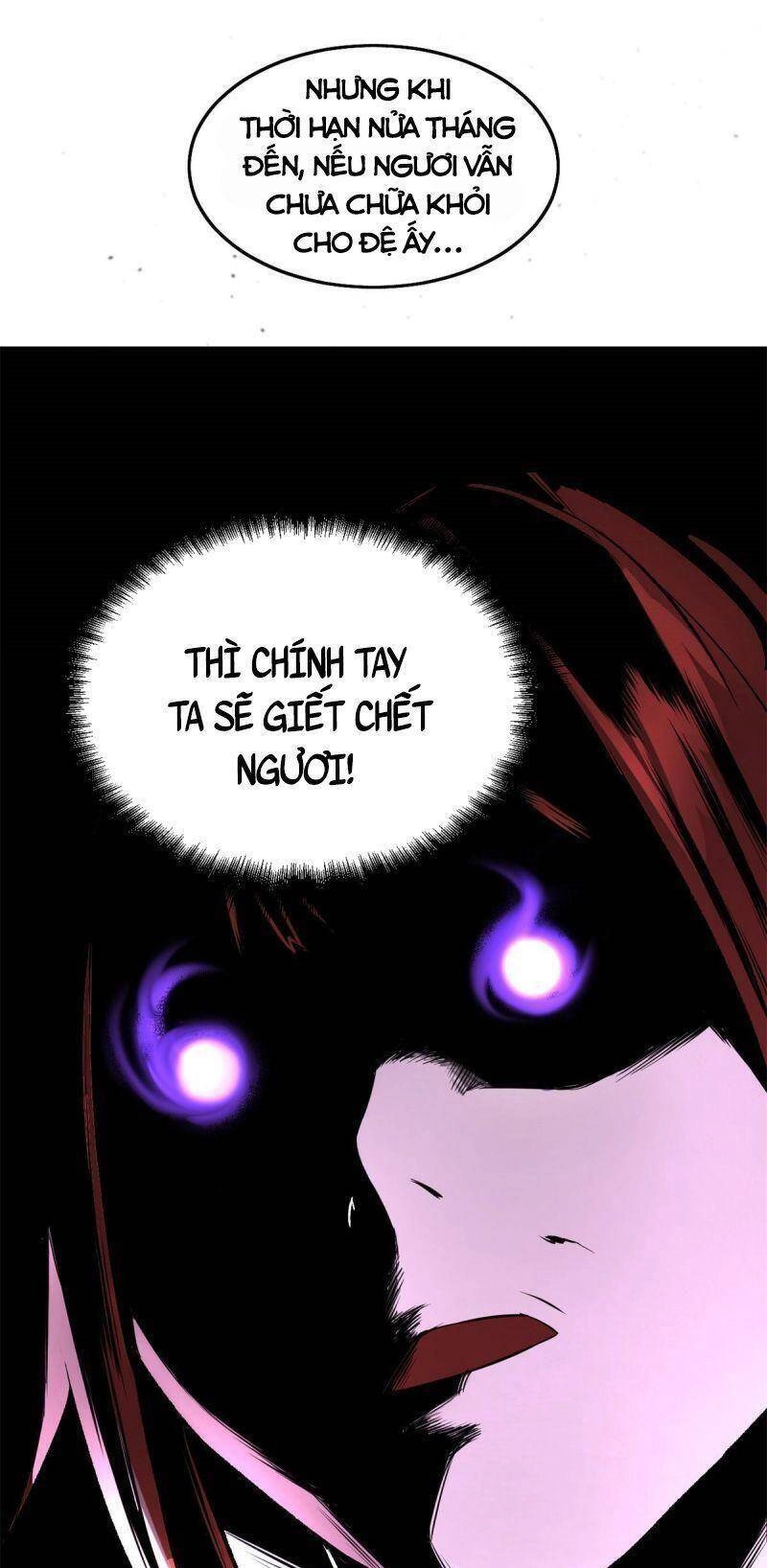 Ẩn Núp Trăm Ngày, Ta Cưới Luôn Nữ Đế Nước Địch Làm Vợ Chapter 15 - 18