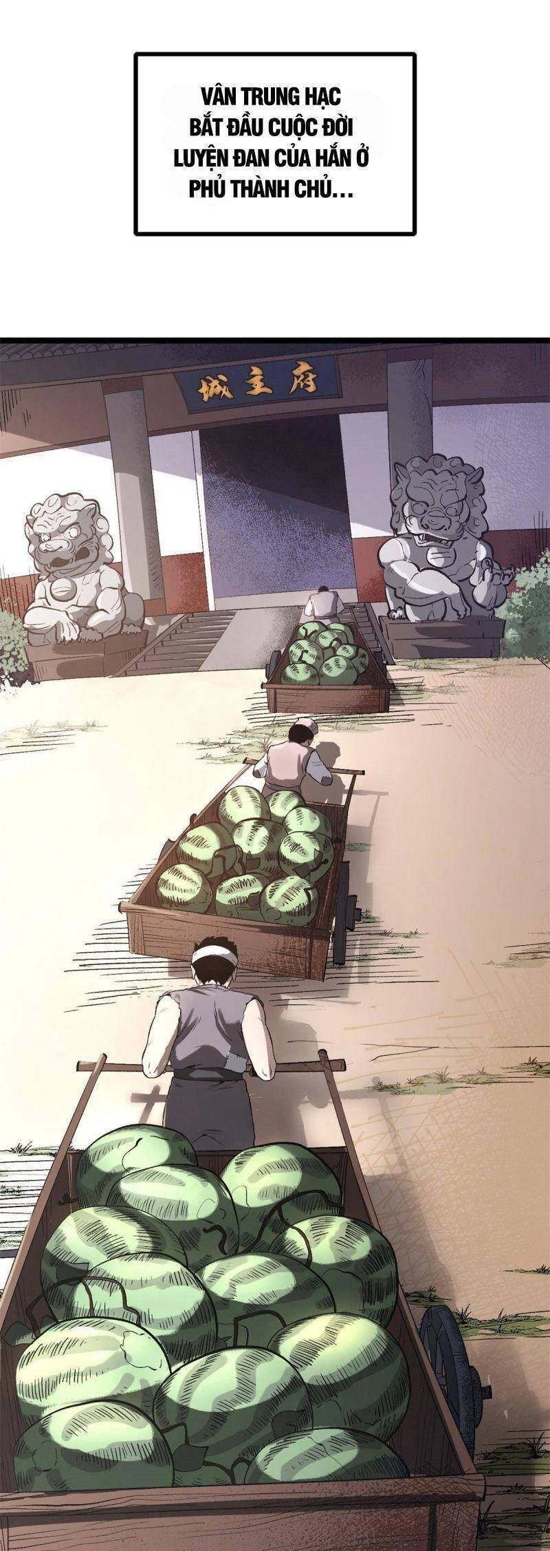 Ẩn Núp Trăm Ngày, Ta Cưới Luôn Nữ Đế Nước Địch Làm Vợ Chapter 15 - 20