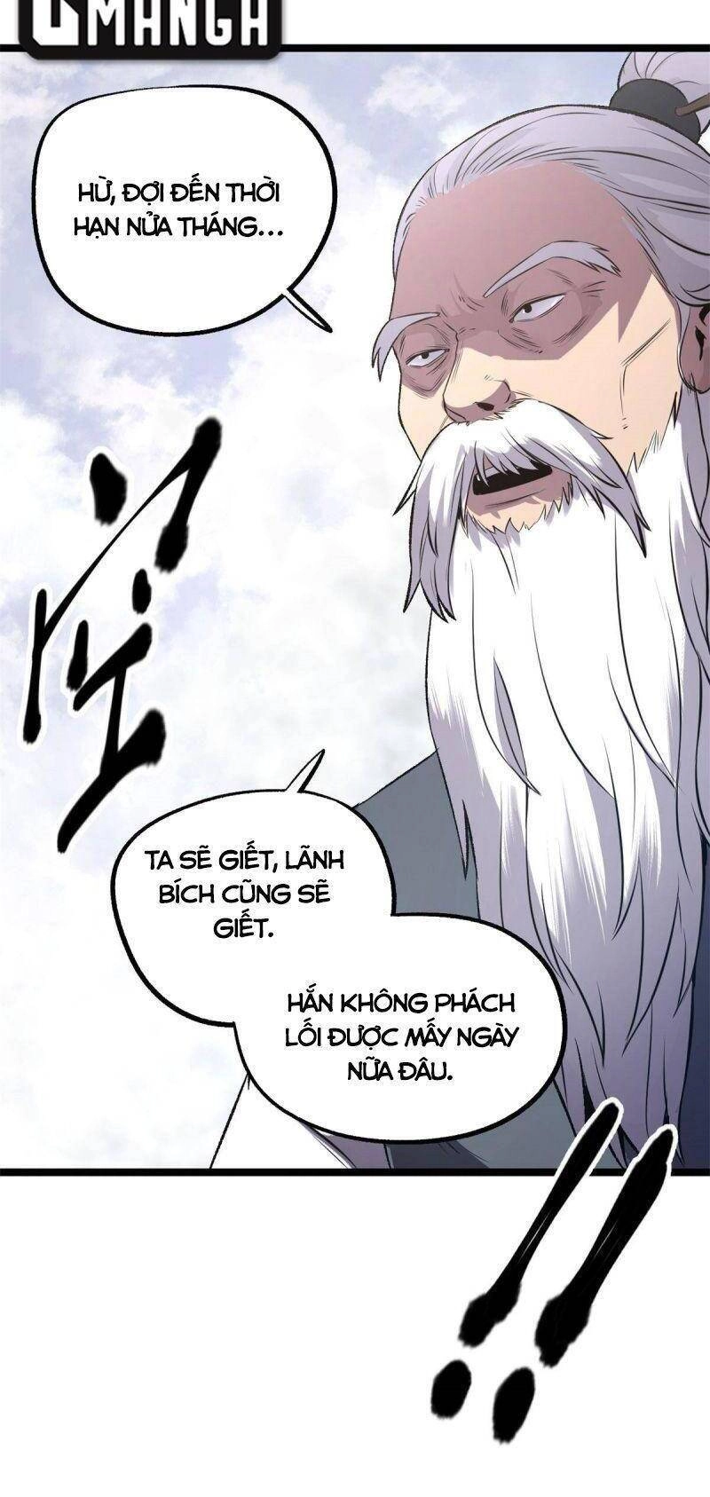 Ẩn Núp Trăm Ngày, Ta Cưới Luôn Nữ Đế Nước Địch Làm Vợ Chapter 15 - 25