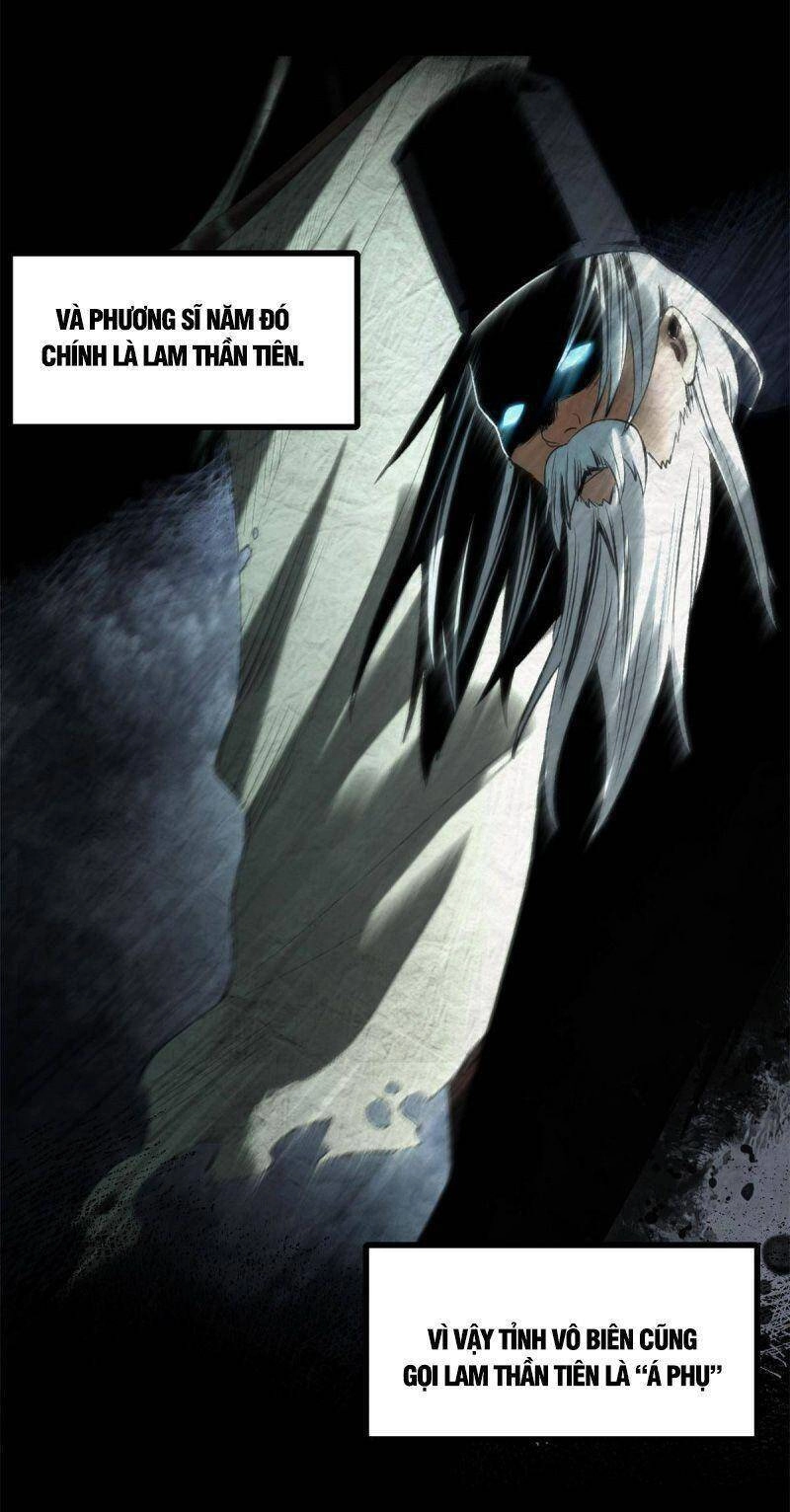 Ẩn Núp Trăm Ngày, Ta Cưới Luôn Nữ Đế Nước Địch Làm Vợ Chapter 15 - 33