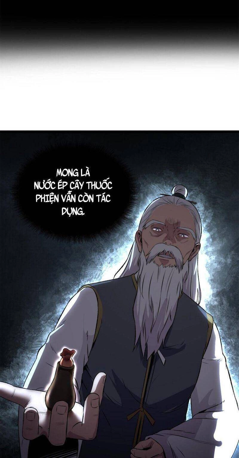 Ẩn Núp Trăm Ngày, Ta Cưới Luôn Nữ Đế Nước Địch Làm Vợ Chapter 15 - 34