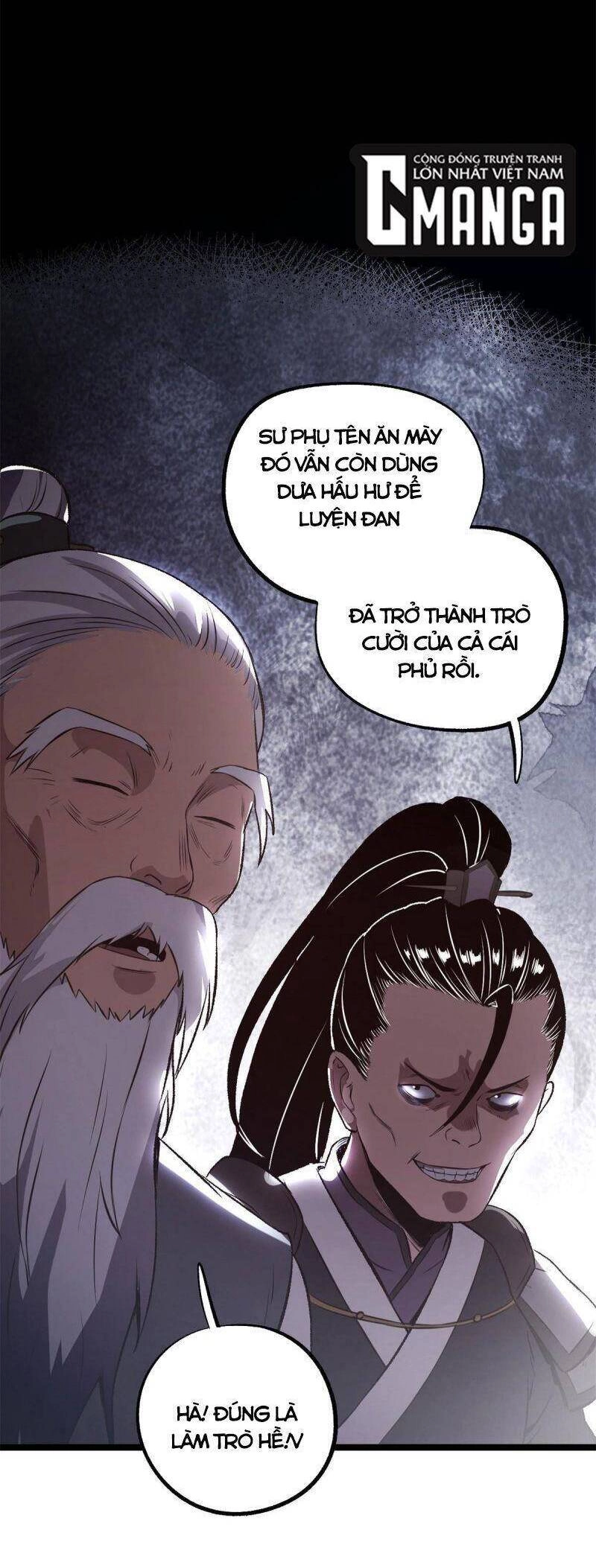 Ẩn Núp Trăm Ngày, Ta Cưới Luôn Nữ Đế Nước Địch Làm Vợ Chapter 15 - 37