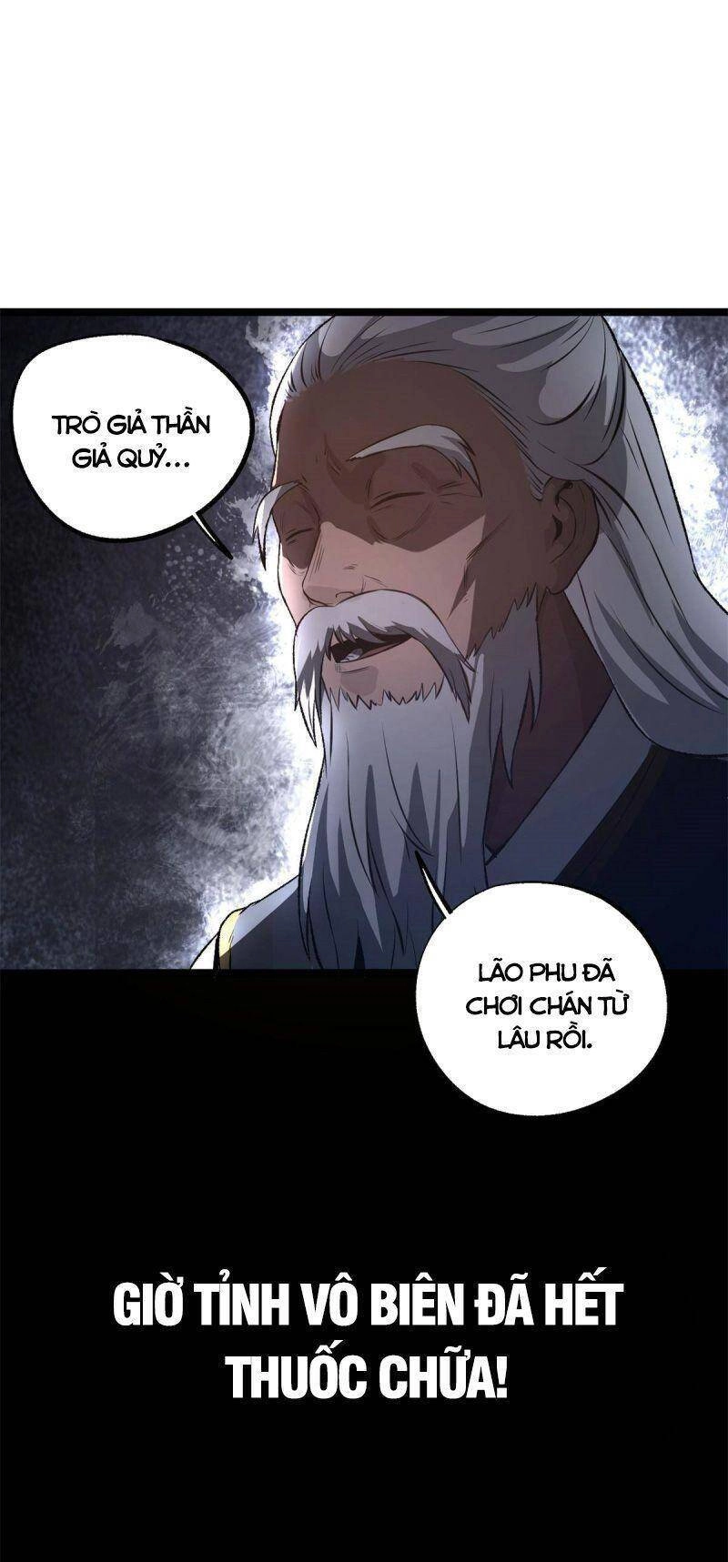 Ẩn Núp Trăm Ngày, Ta Cưới Luôn Nữ Đế Nước Địch Làm Vợ Chapter 15 - 38