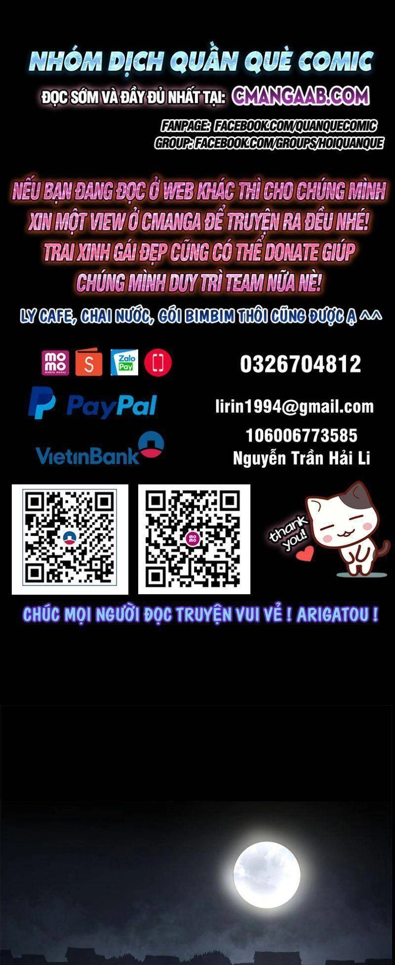 Ẩn Núp Trăm Ngày, Ta Cưới Luôn Nữ Đế Nước Địch Làm Vợ Chapter 16 - 1