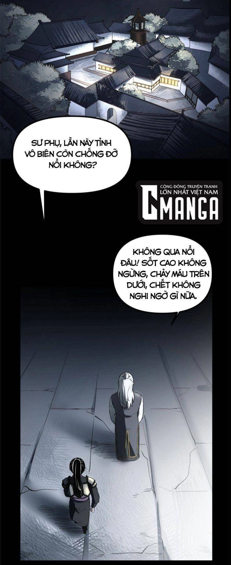 Ẩn Núp Trăm Ngày, Ta Cưới Luôn Nữ Đế Nước Địch Làm Vợ Chapter 16 - 2