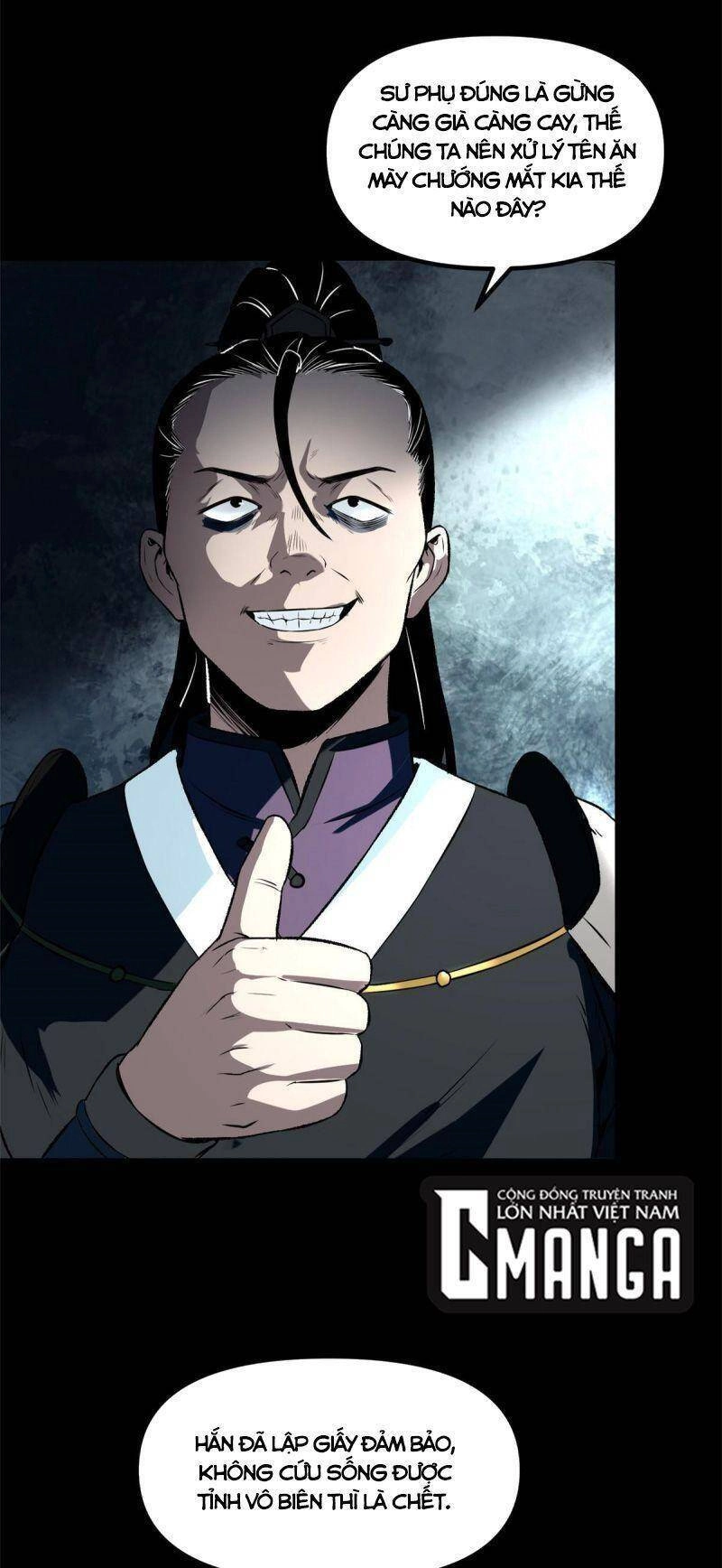 Ẩn Núp Trăm Ngày, Ta Cưới Luôn Nữ Đế Nước Địch Làm Vợ Chapter 16 - 4