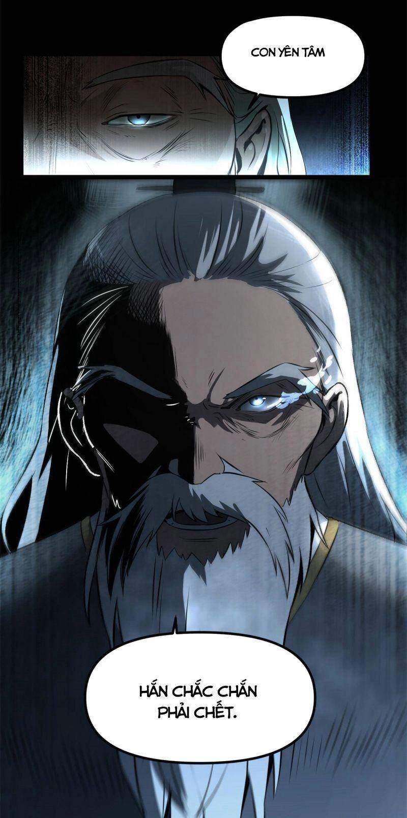 Ẩn Núp Trăm Ngày, Ta Cưới Luôn Nữ Đế Nước Địch Làm Vợ Chapter 16 - 6