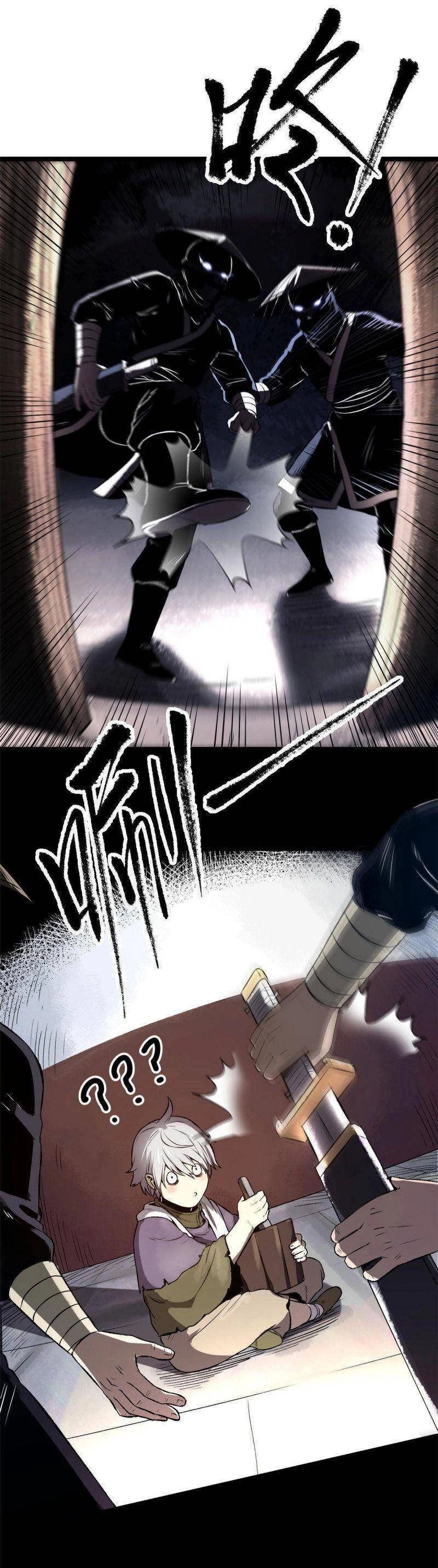 Ẩn Núp Trăm Ngày, Ta Cưới Luôn Nữ Đế Nước Địch Làm Vợ Chapter 16 - 8