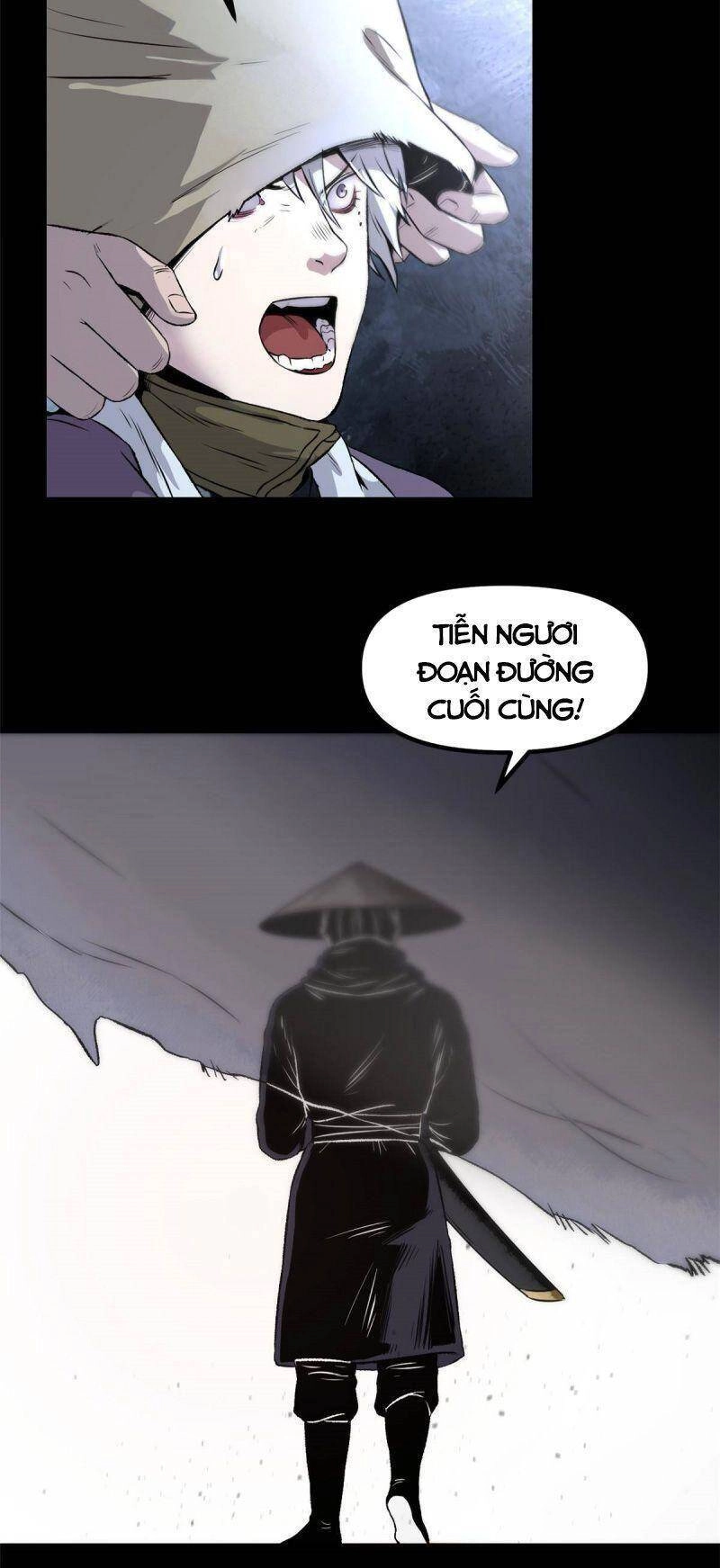 Ẩn Núp Trăm Ngày, Ta Cưới Luôn Nữ Đế Nước Địch Làm Vợ Chapter 16 - 10