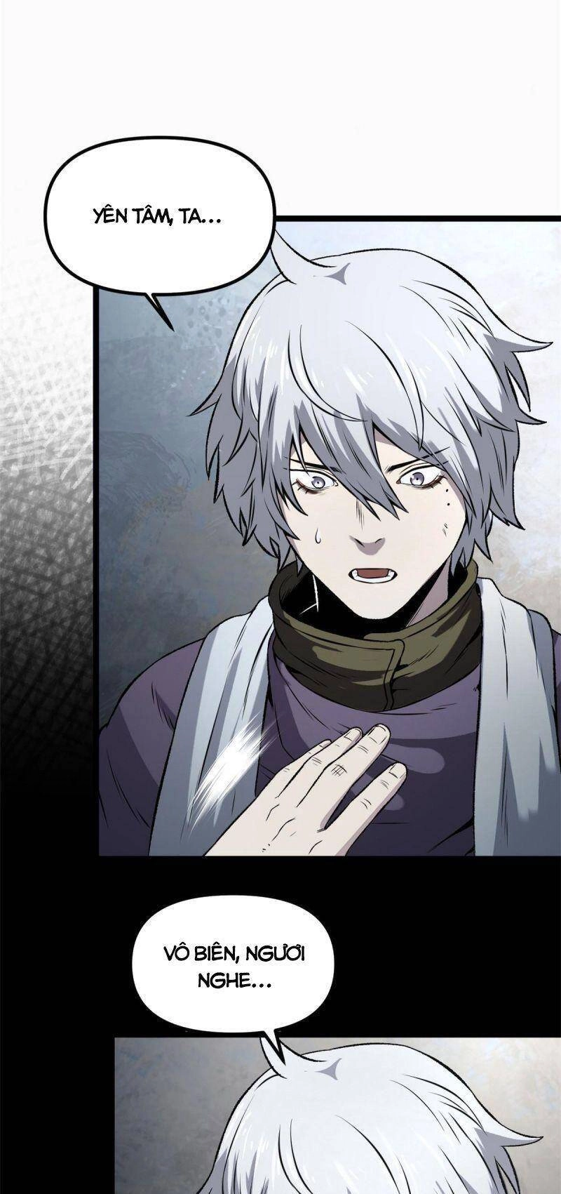 Ẩn Núp Trăm Ngày, Ta Cưới Luôn Nữ Đế Nước Địch Làm Vợ Chapter 16 - 19