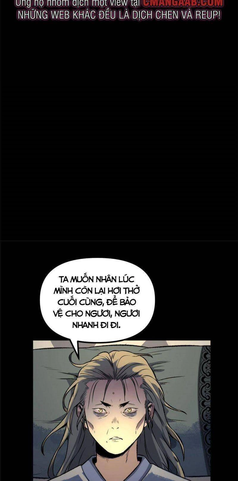 Ẩn Núp Trăm Ngày, Ta Cưới Luôn Nữ Đế Nước Địch Làm Vợ Chapter 16 - 22