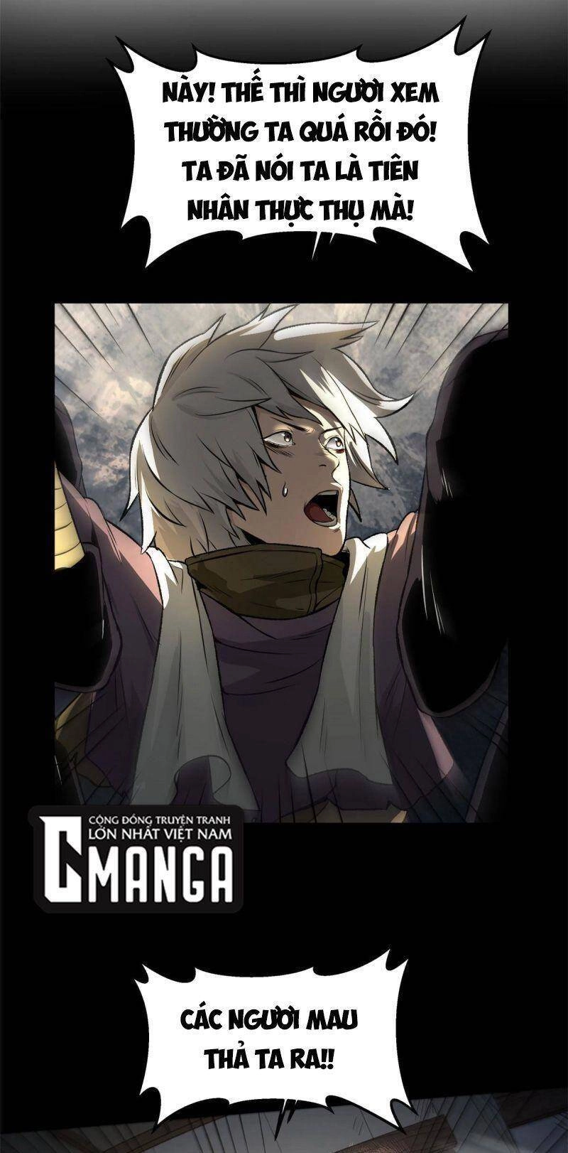 Ẩn Núp Trăm Ngày, Ta Cưới Luôn Nữ Đế Nước Địch Làm Vợ Chapter 16 - 24