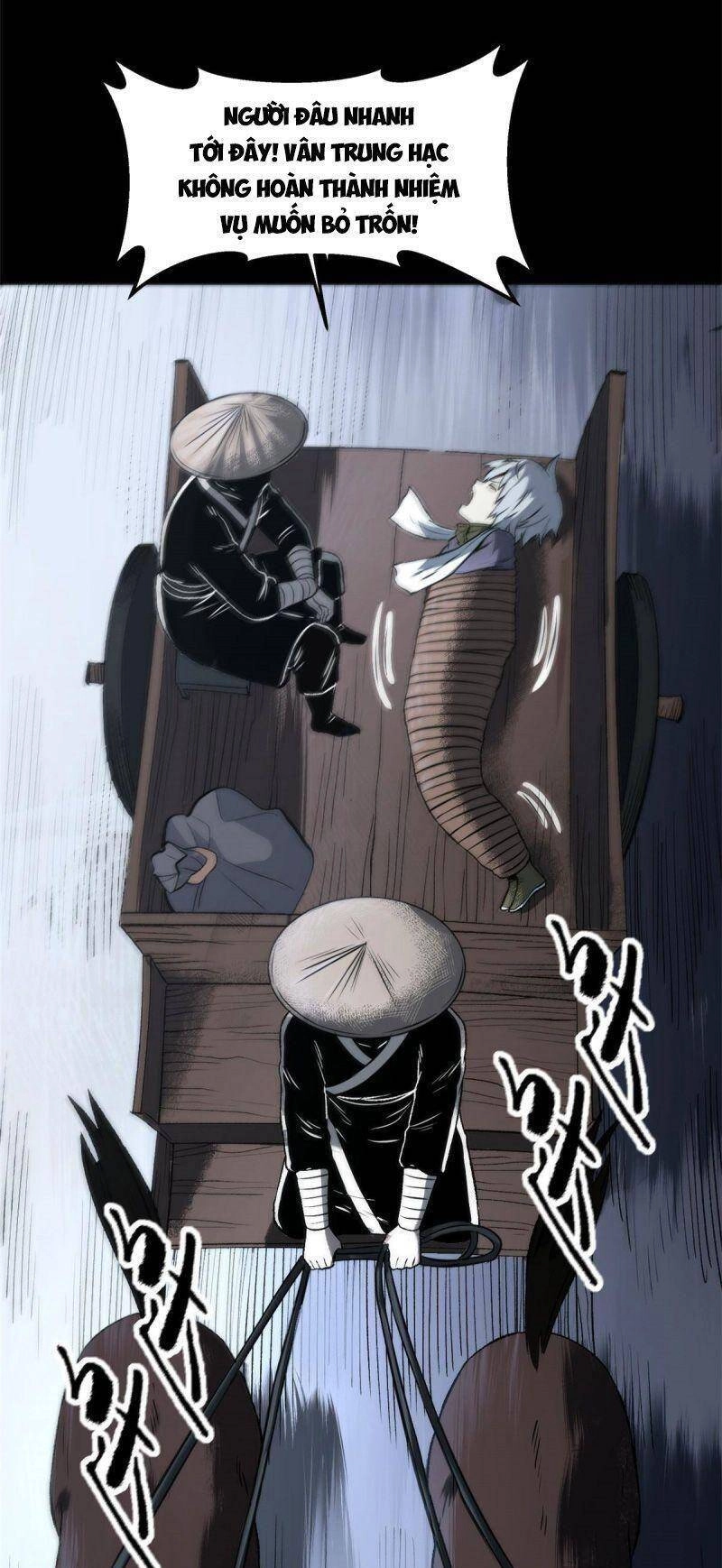 Ẩn Núp Trăm Ngày, Ta Cưới Luôn Nữ Đế Nước Địch Làm Vợ Chapter 16 - 28