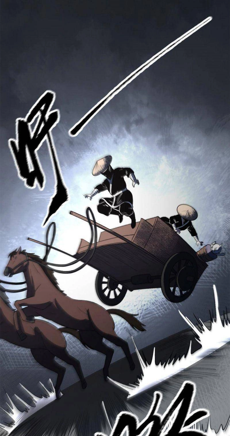 Ẩn Núp Trăm Ngày, Ta Cưới Luôn Nữ Đế Nước Địch Làm Vợ Chapter 16 - 30