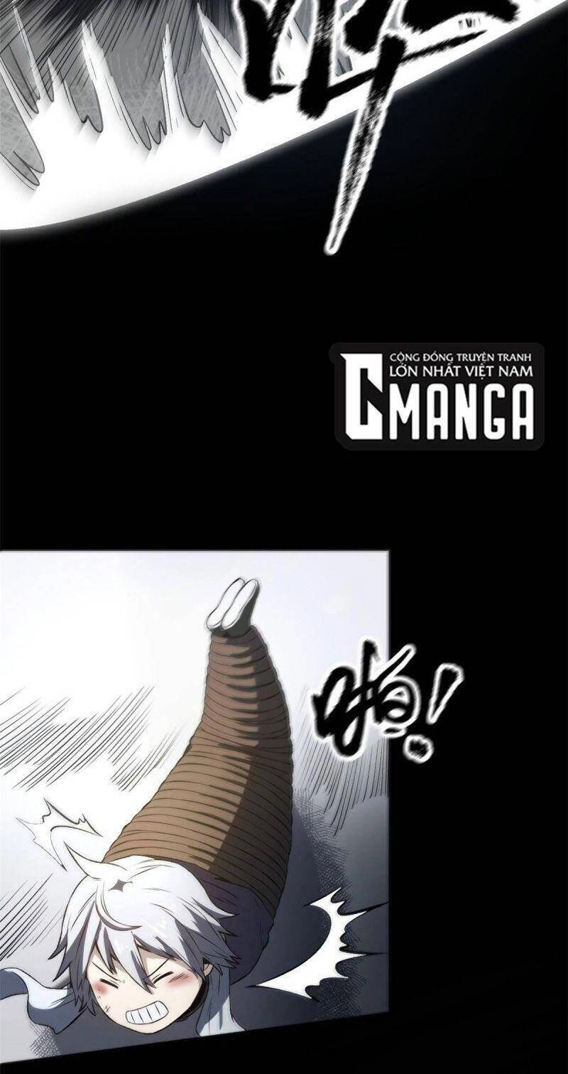 Ẩn Núp Trăm Ngày, Ta Cưới Luôn Nữ Đế Nước Địch Làm Vợ Chapter 16 - 31