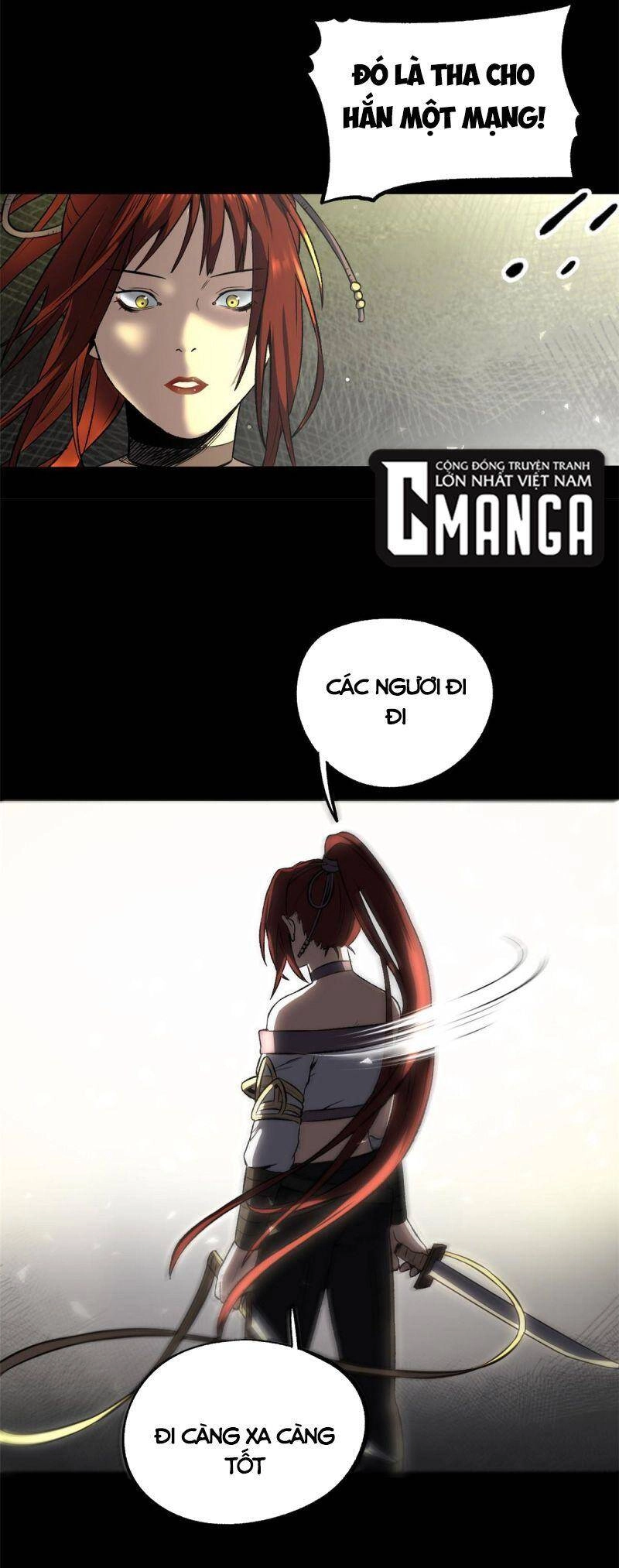 Ẩn Núp Trăm Ngày, Ta Cưới Luôn Nữ Đế Nước Địch Làm Vợ Chapter 17 - 4