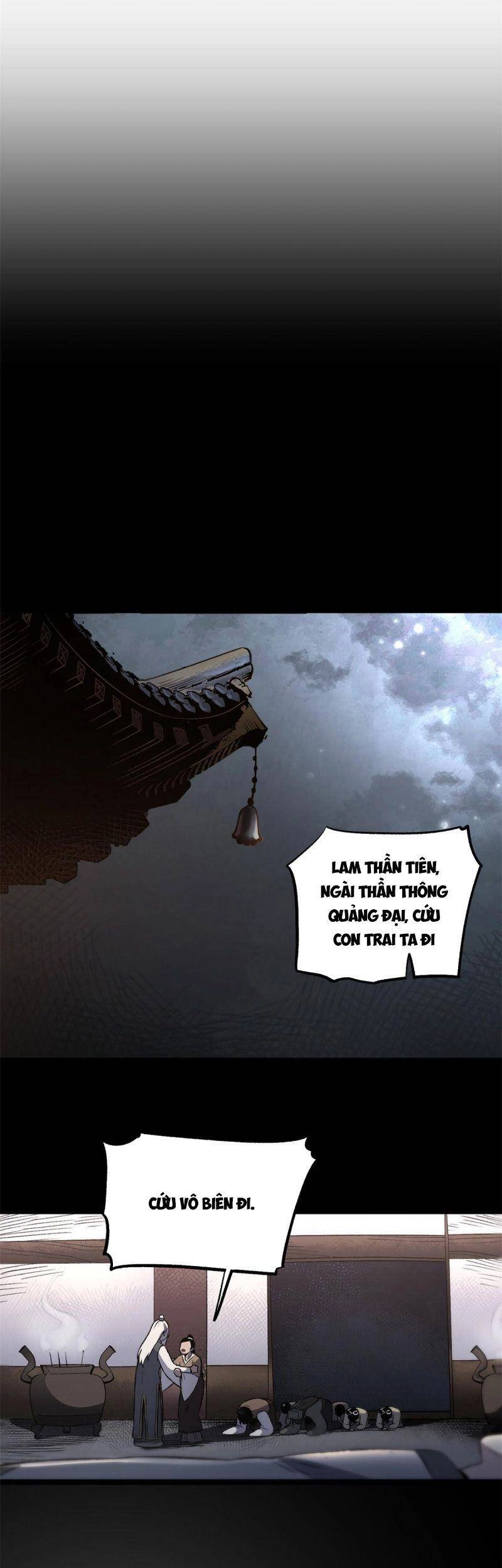 Ẩn Núp Trăm Ngày, Ta Cưới Luôn Nữ Đế Nước Địch Làm Vợ Chapter 17 - 10