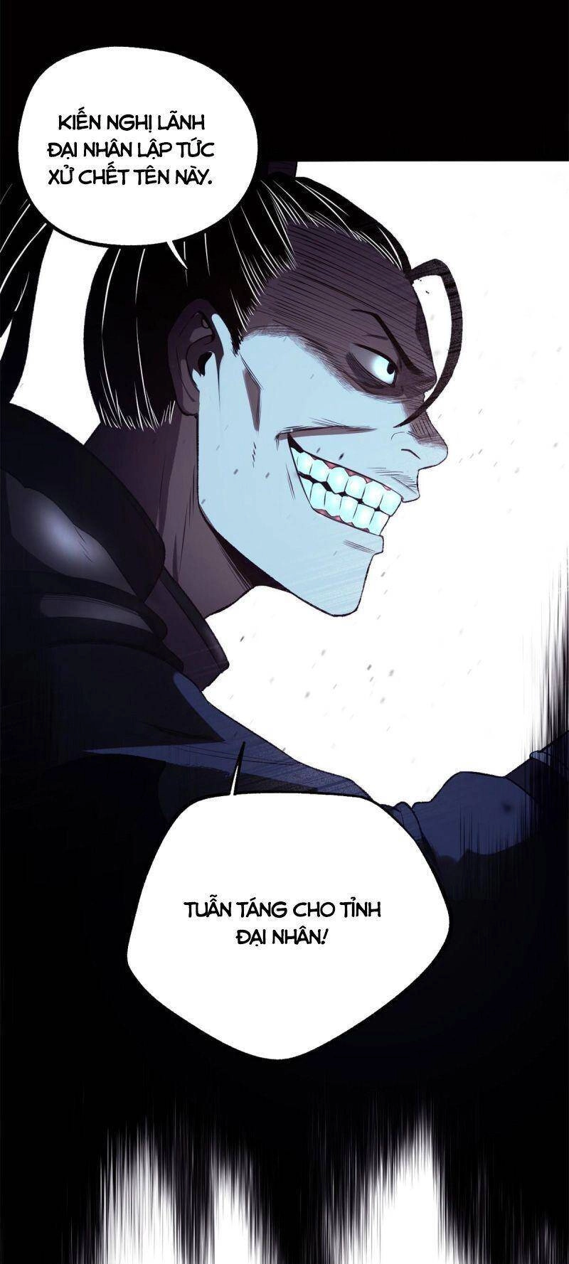 Ẩn Núp Trăm Ngày, Ta Cưới Luôn Nữ Đế Nước Địch Làm Vợ Chapter 18 - 5