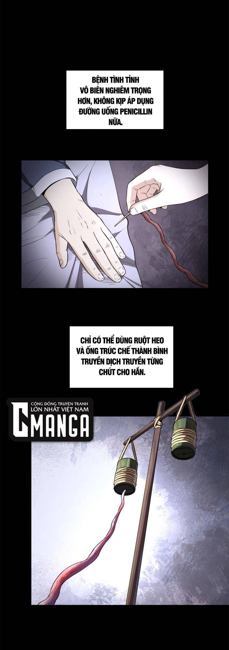 Ẩn Núp Trăm Ngày, Ta Cưới Luôn Nữ Đế Nước Địch Làm Vợ Chapter 18 - 9