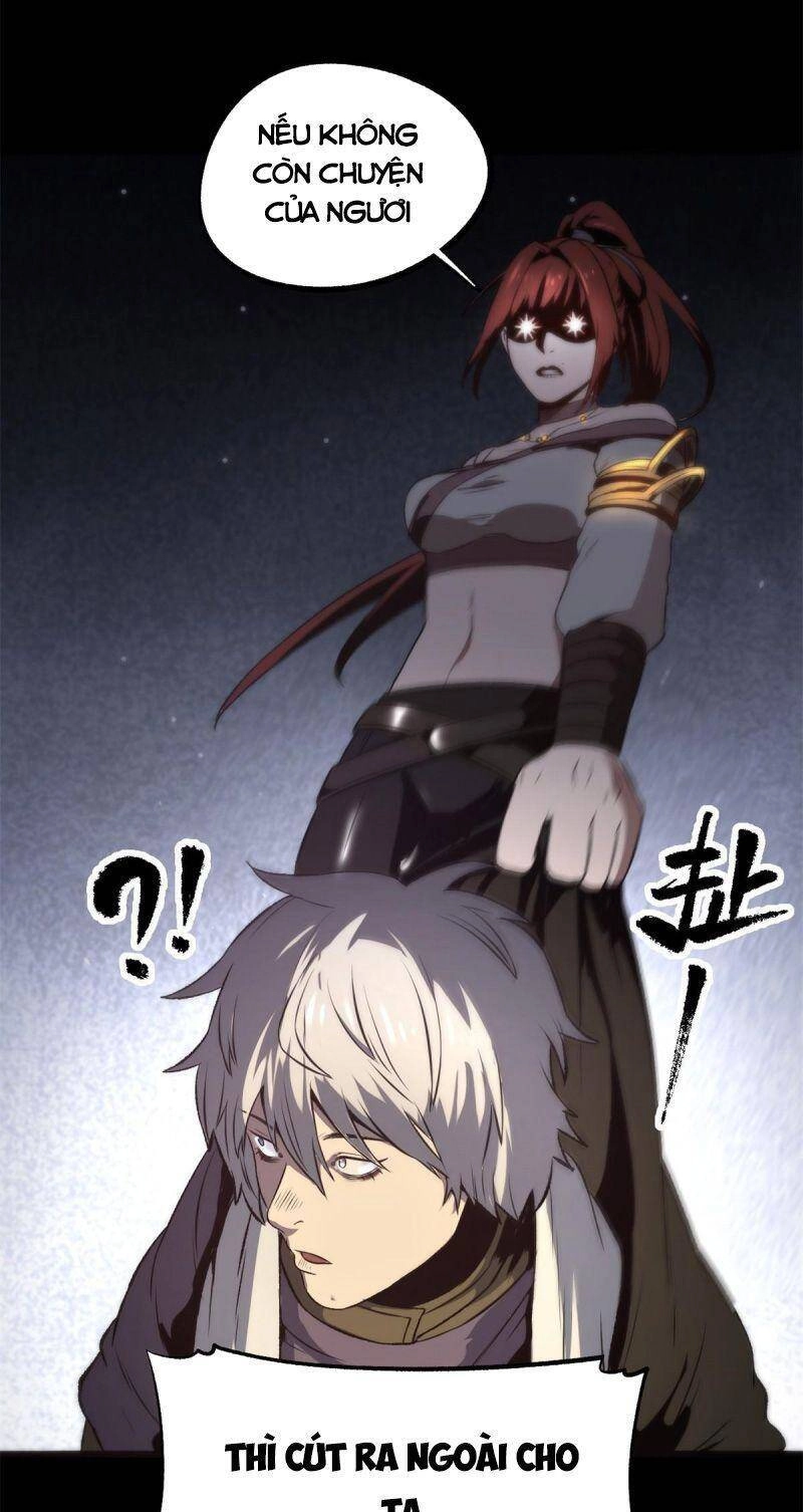 Ẩn Núp Trăm Ngày, Ta Cưới Luôn Nữ Đế Nước Địch Làm Vợ Chapter 18 - 11