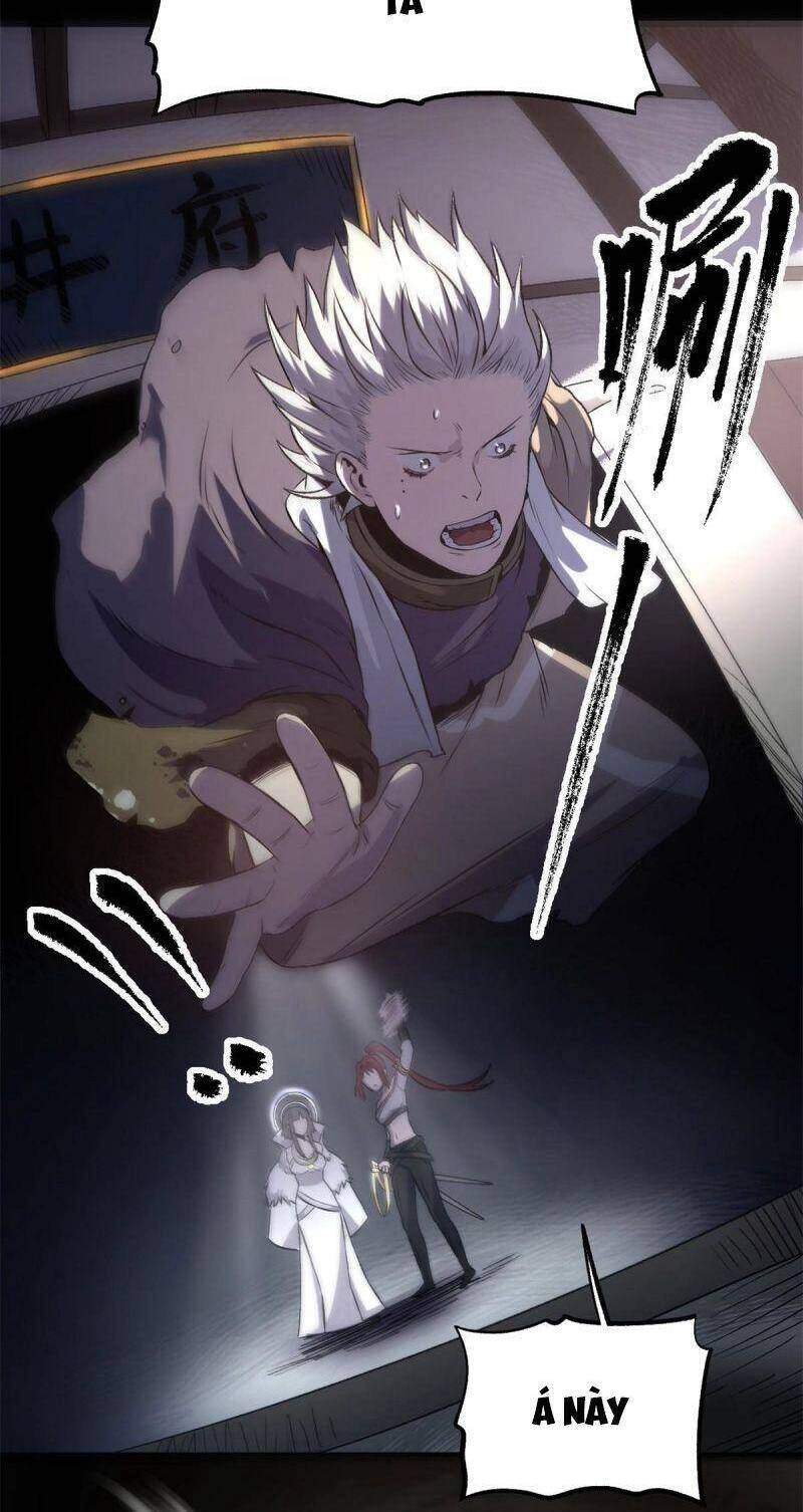 Ẩn Núp Trăm Ngày, Ta Cưới Luôn Nữ Đế Nước Địch Làm Vợ Chapter 18 - 12