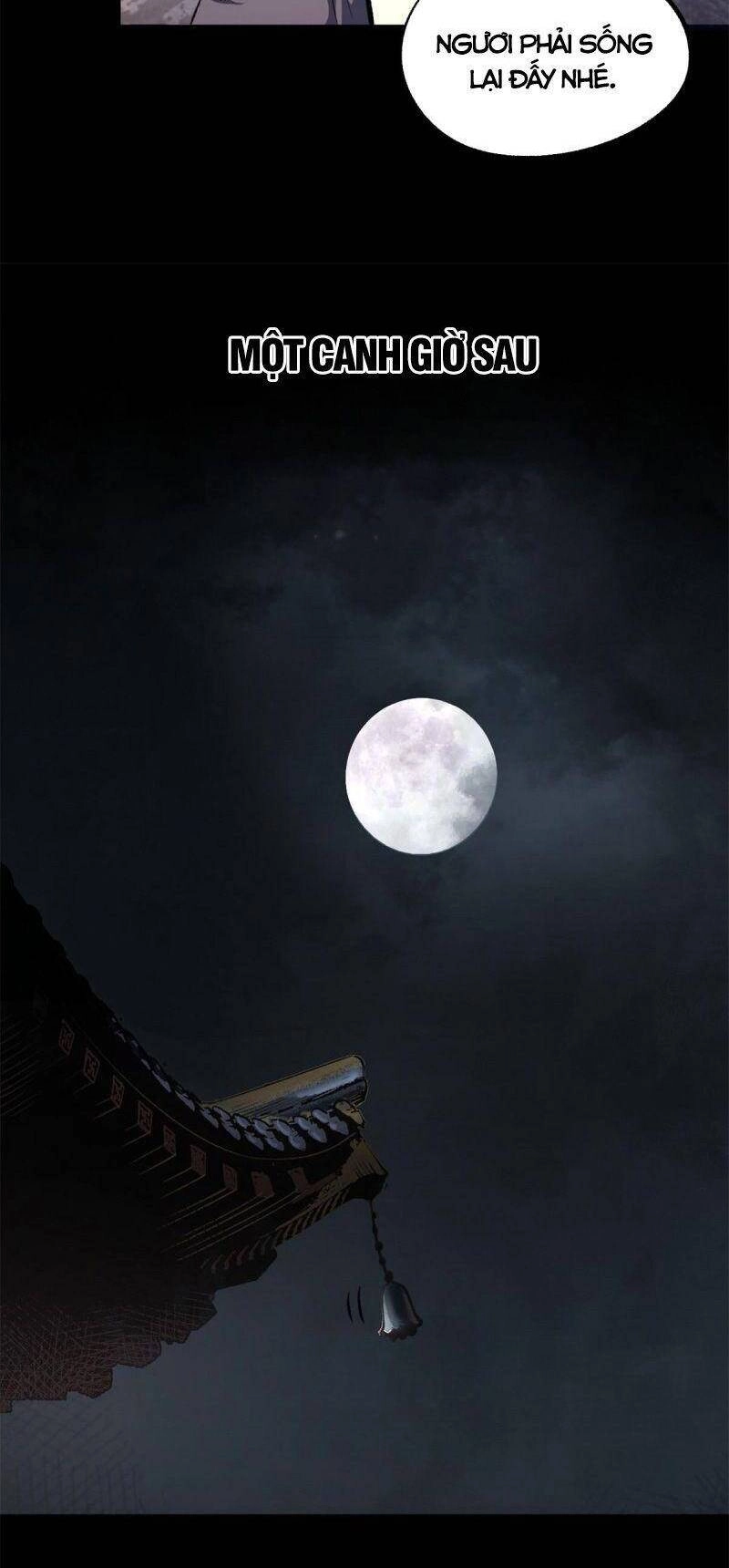 Ẩn Núp Trăm Ngày, Ta Cưới Luôn Nữ Đế Nước Địch Làm Vợ Chapter 18 - 14