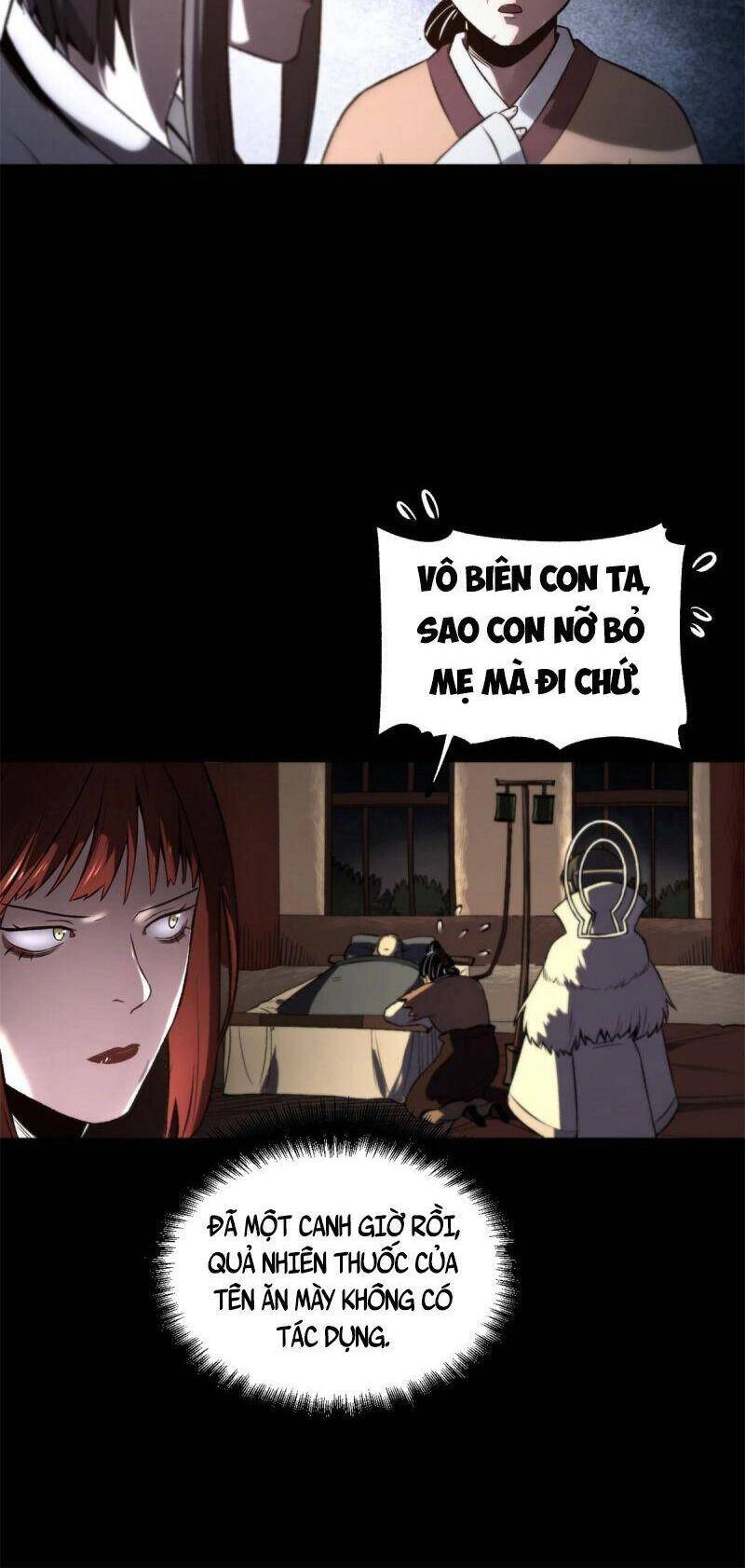 Ẩn Núp Trăm Ngày, Ta Cưới Luôn Nữ Đế Nước Địch Làm Vợ Chapter 18 - 16