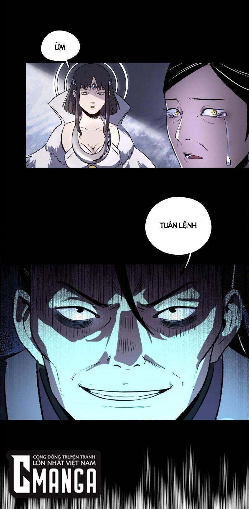 Ẩn Núp Trăm Ngày, Ta Cưới Luôn Nữ Đế Nước Địch Làm Vợ Chapter 18 - 18